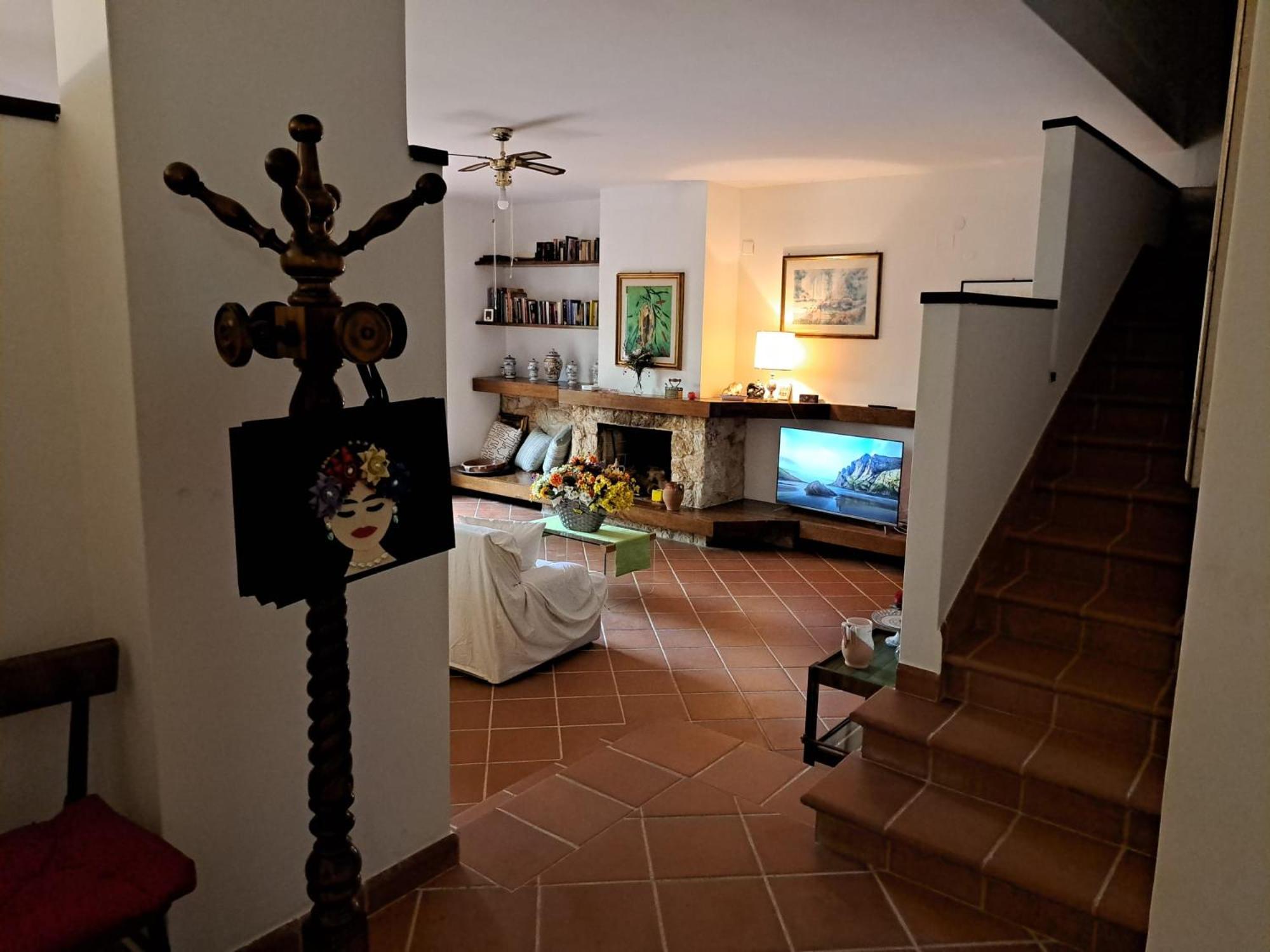 Villa Silvana view 4