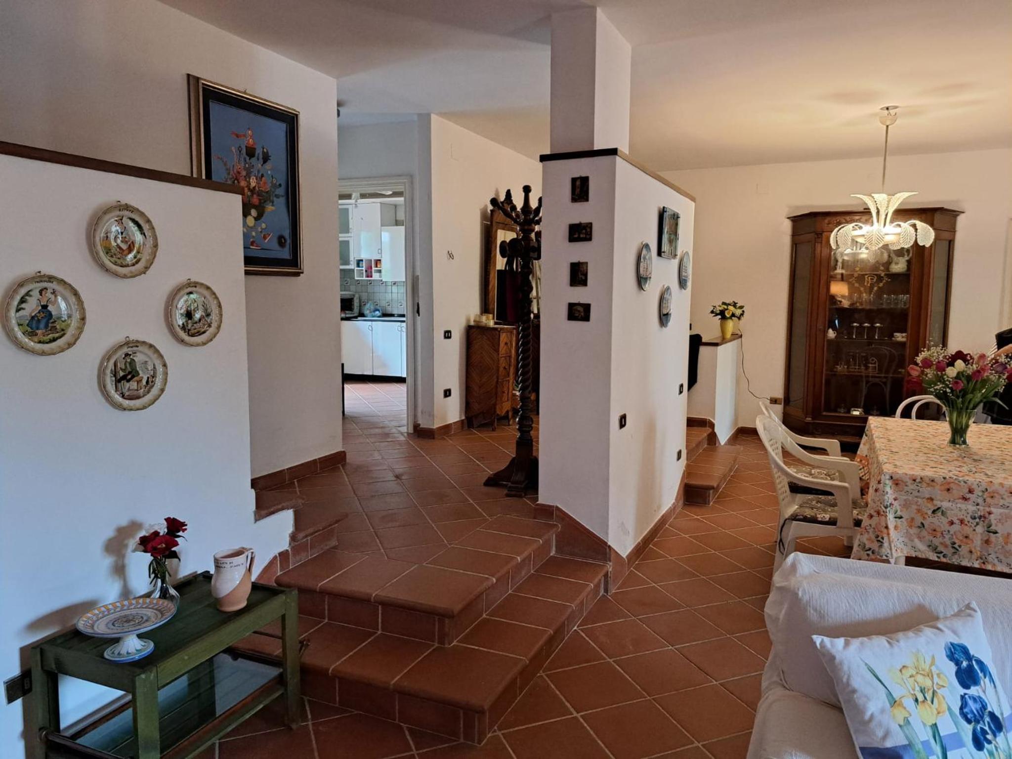 Villa Silvana view 3