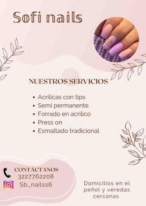 Casa los Nidos Privacy and the best view