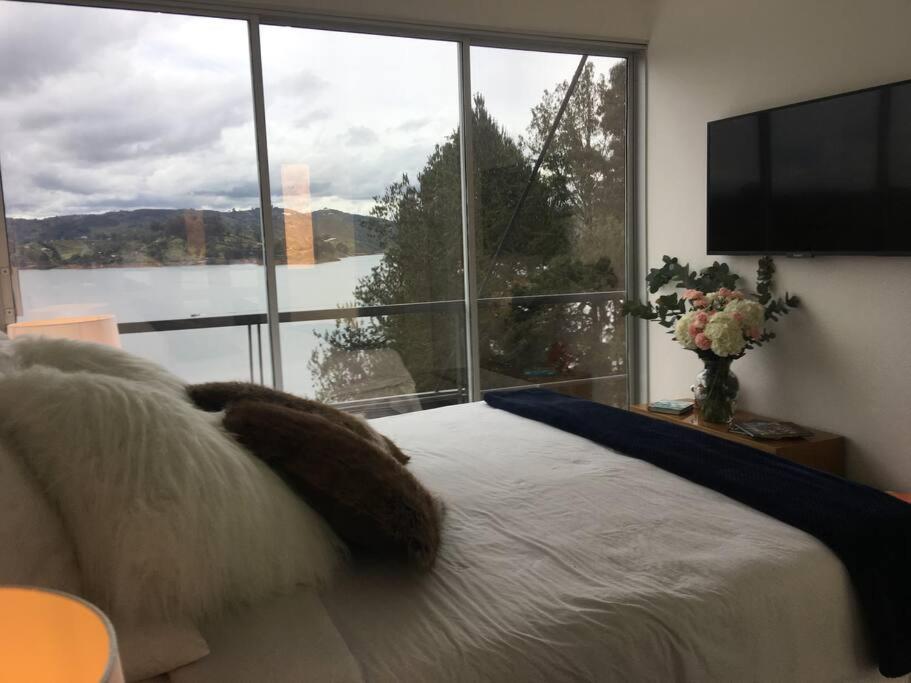 Casa los Nidos Privacy and the best view