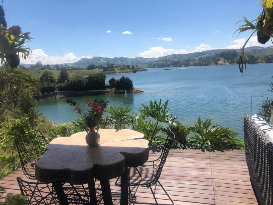 Casa los Nidos Privacy and the best view