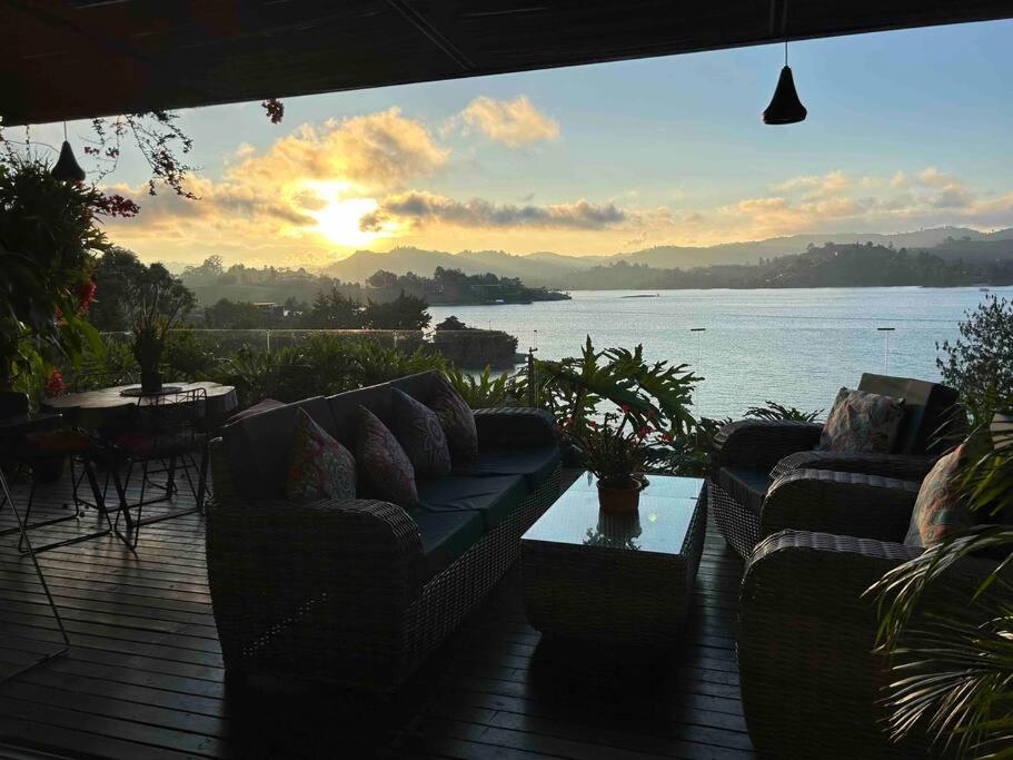 Casa los Nidos Privacy and the best view