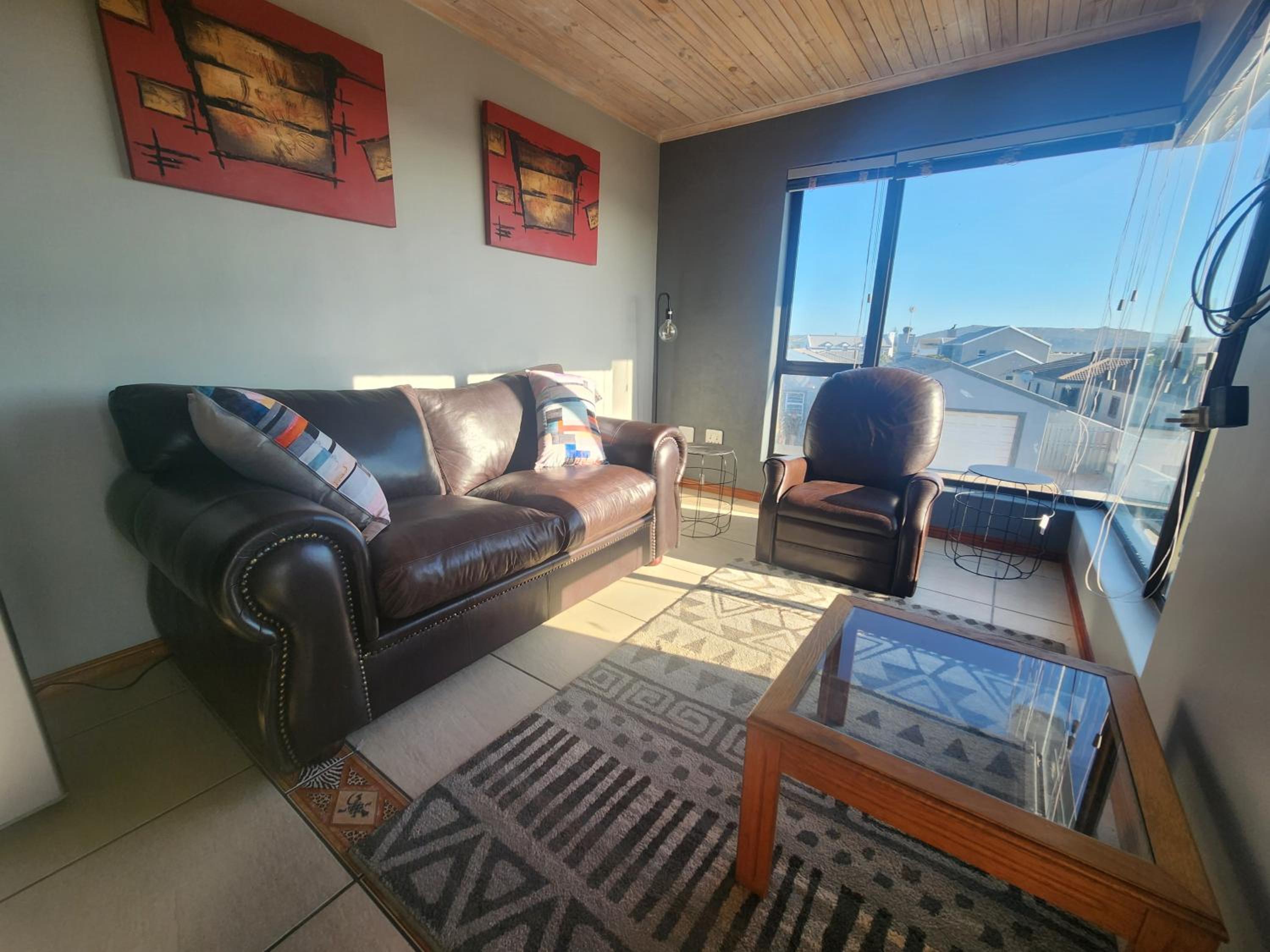 Country Leisure Langebaan view 2
