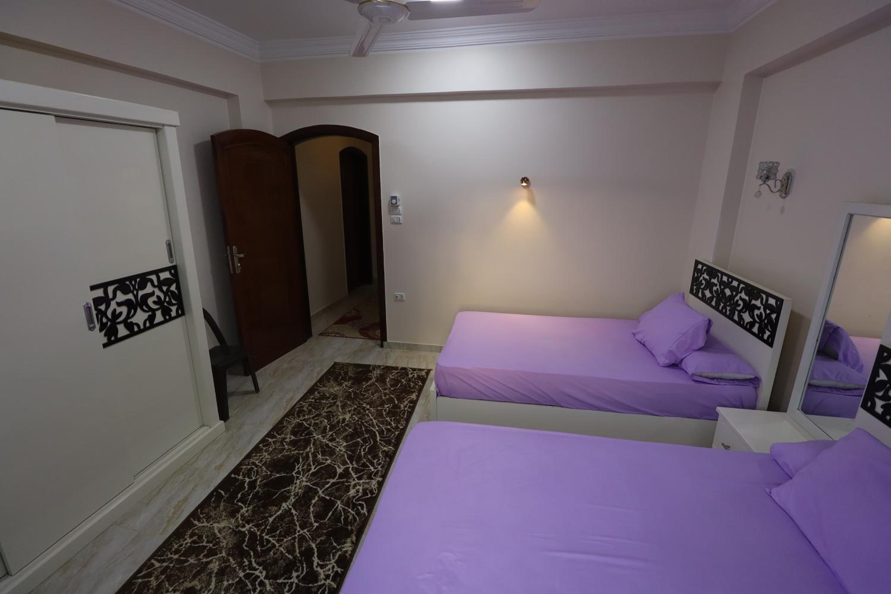 Ramsses Palace