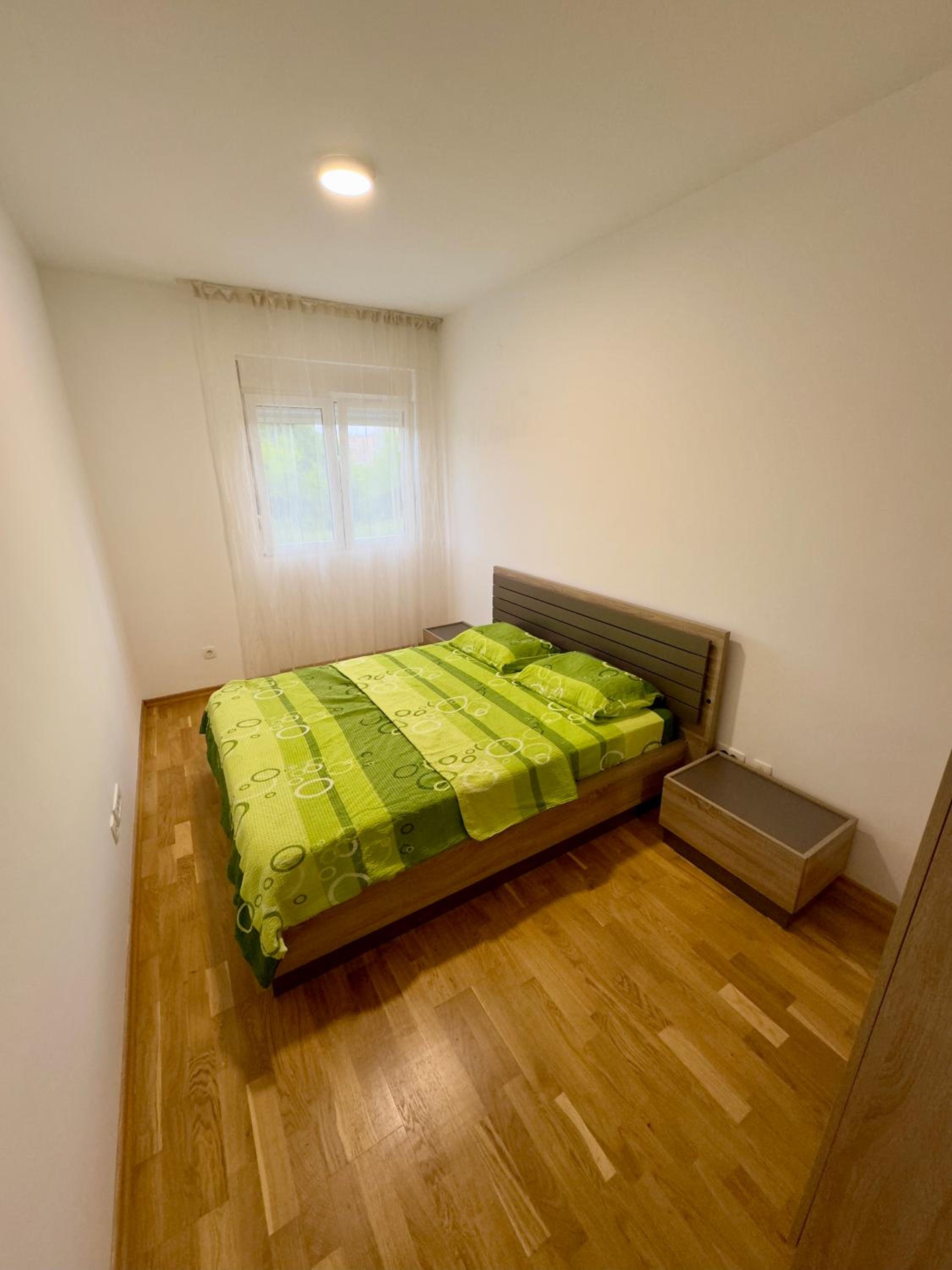 Cozy 1 bedroom APT with free parking photo 5