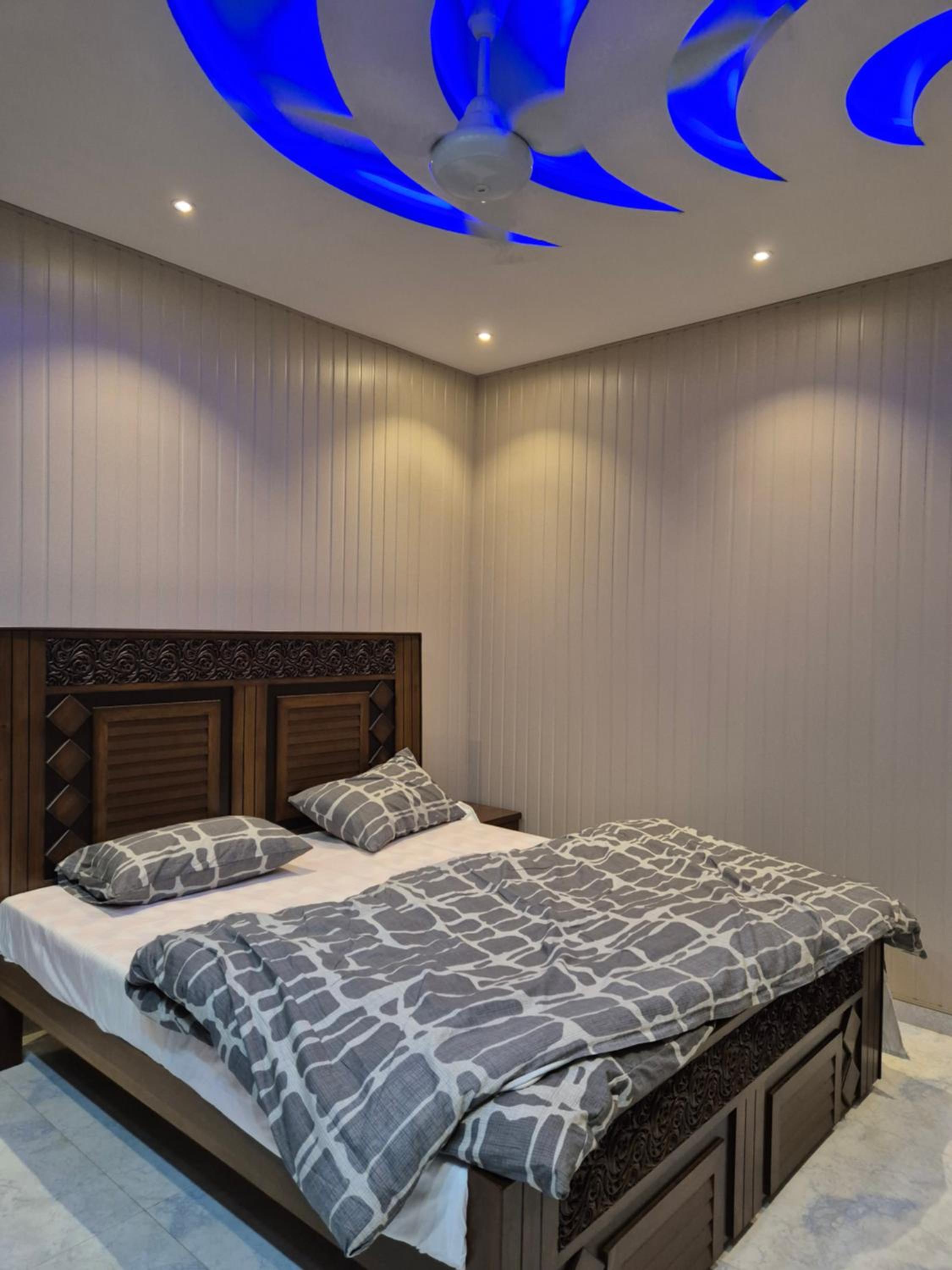 Bahria Town Islamabad Rawalpindi Phase 8 Full Home view 4