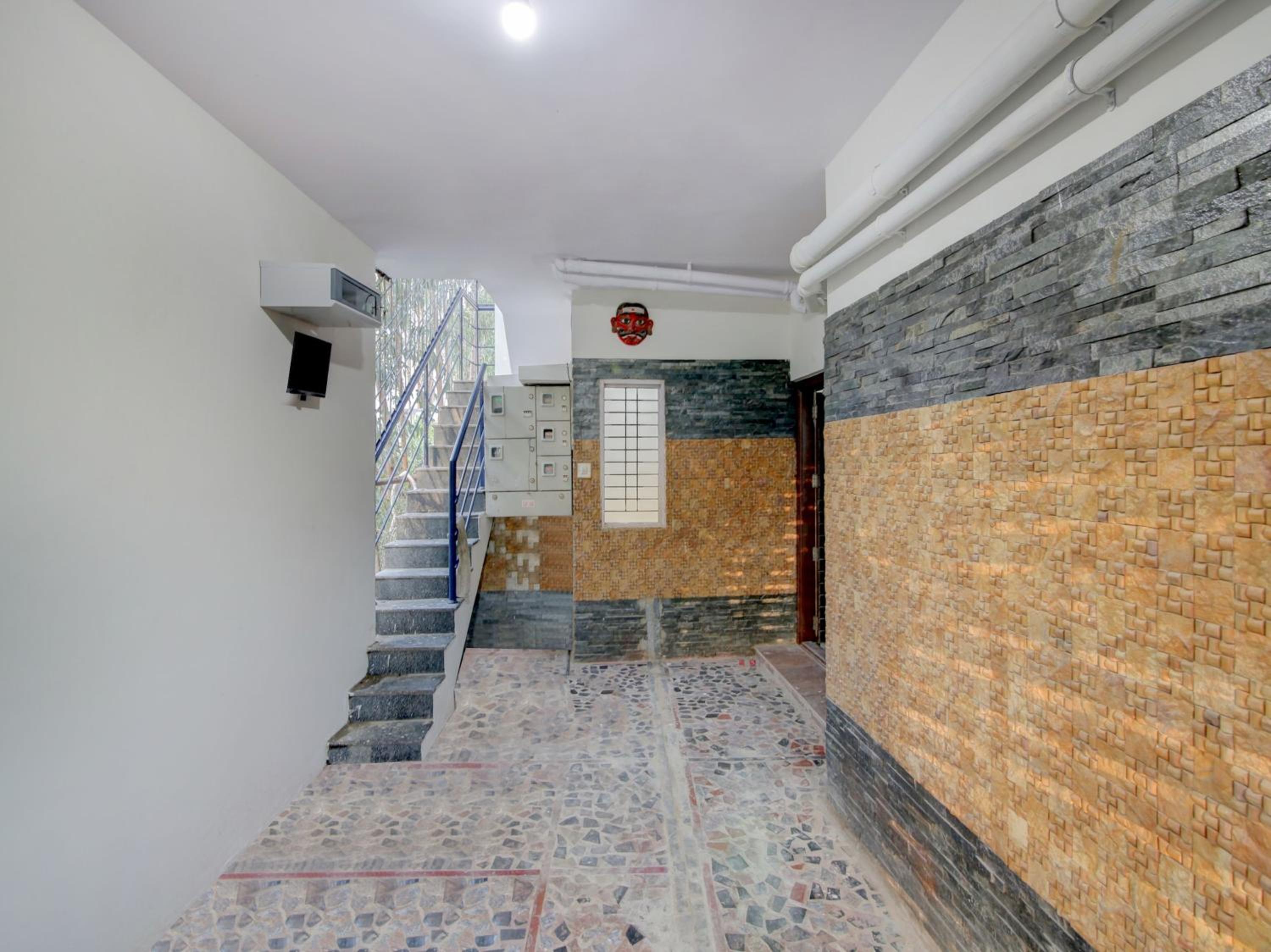 Via Peaceful Stay view 5