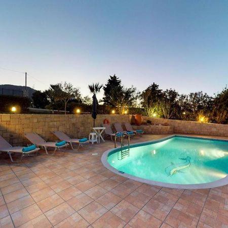 Villa Margarita