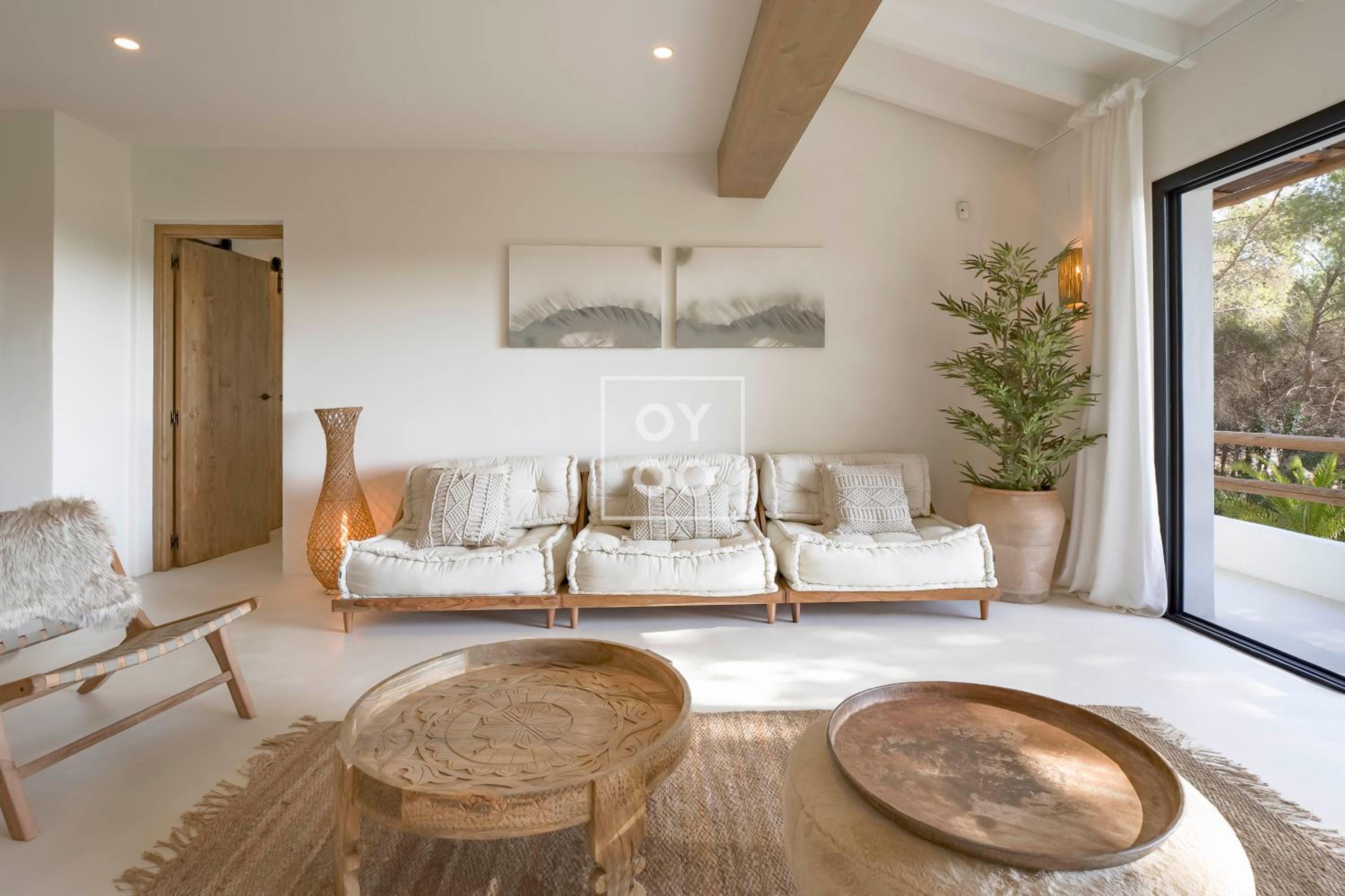 Boutique Villa The Shine - Experience supreme luxury and privacy with breathtaking views