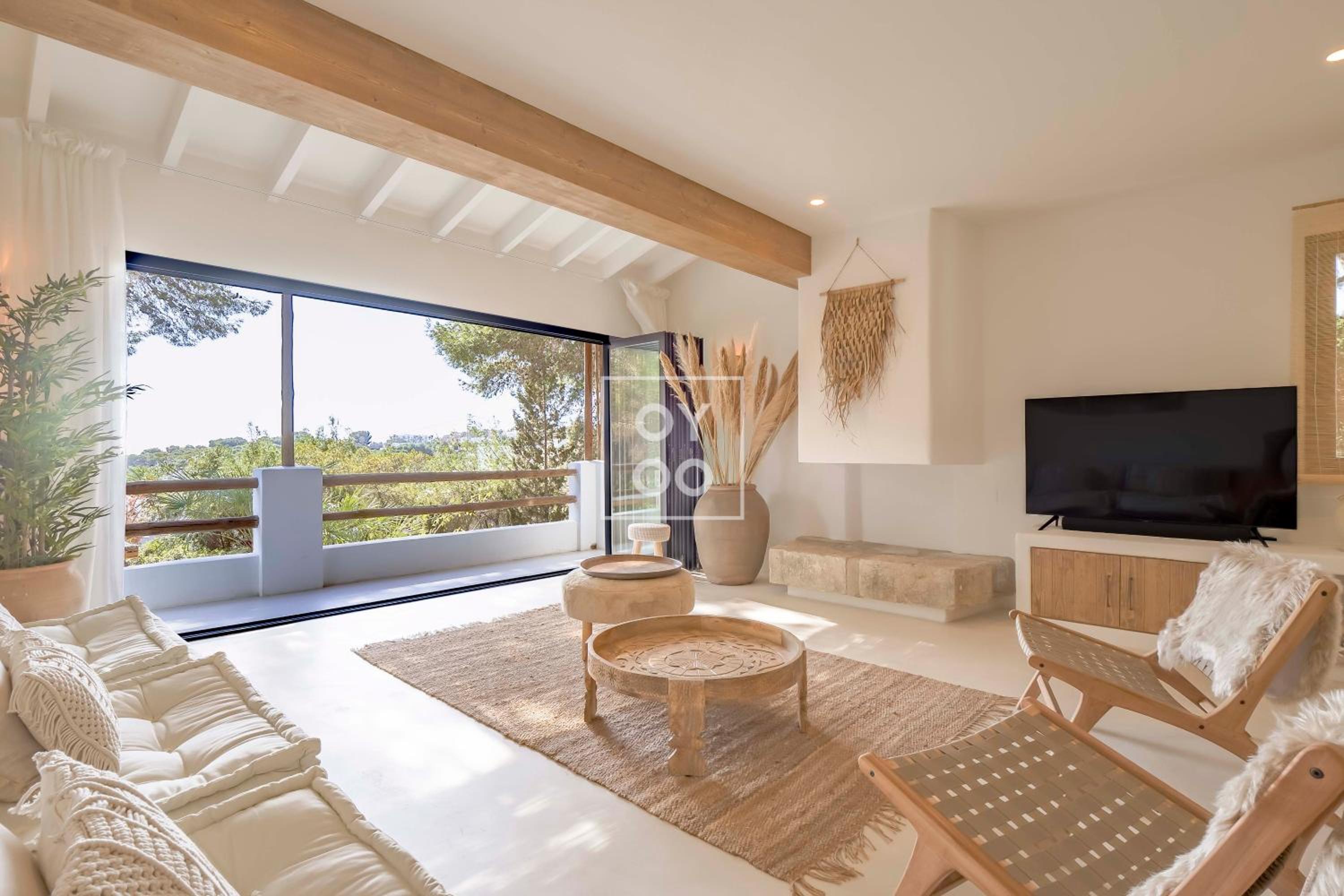 Boutique Villa The Shine - Experience supreme luxury and privacy with breathtaking views