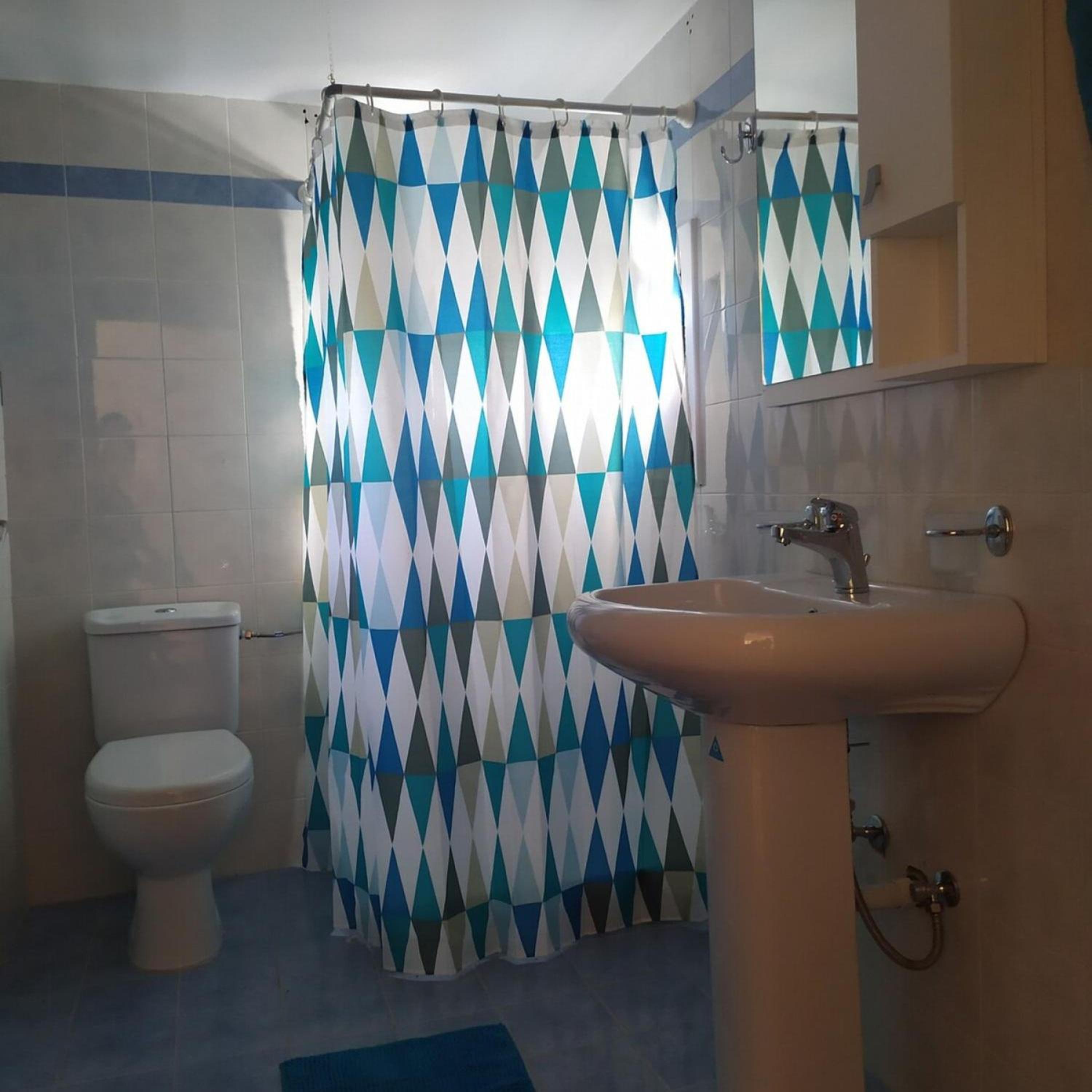 Evdokia's Samos Home view 3