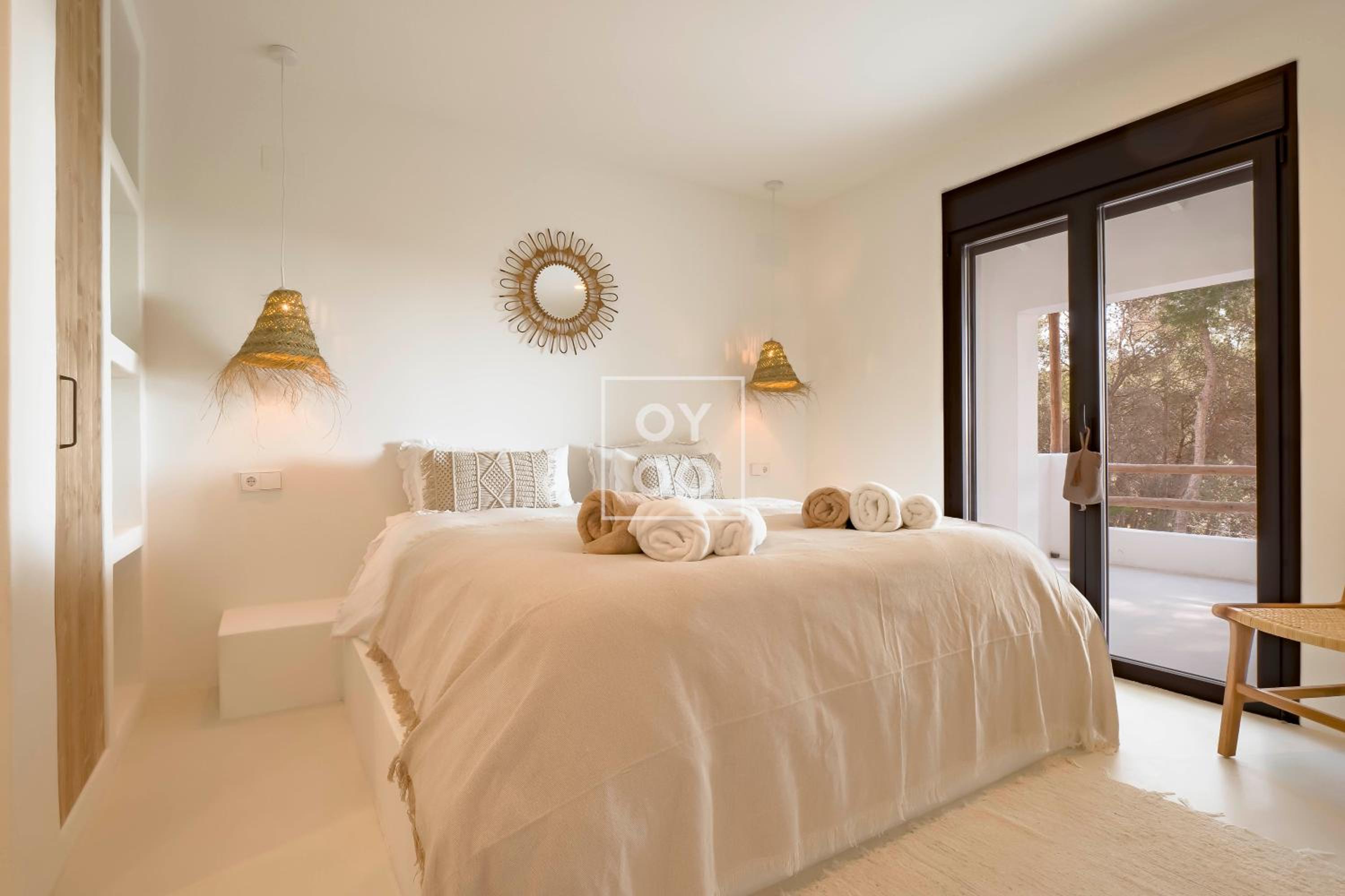 Boutique Villa The Shine - Experience supreme luxury and privacy with breathtaking views