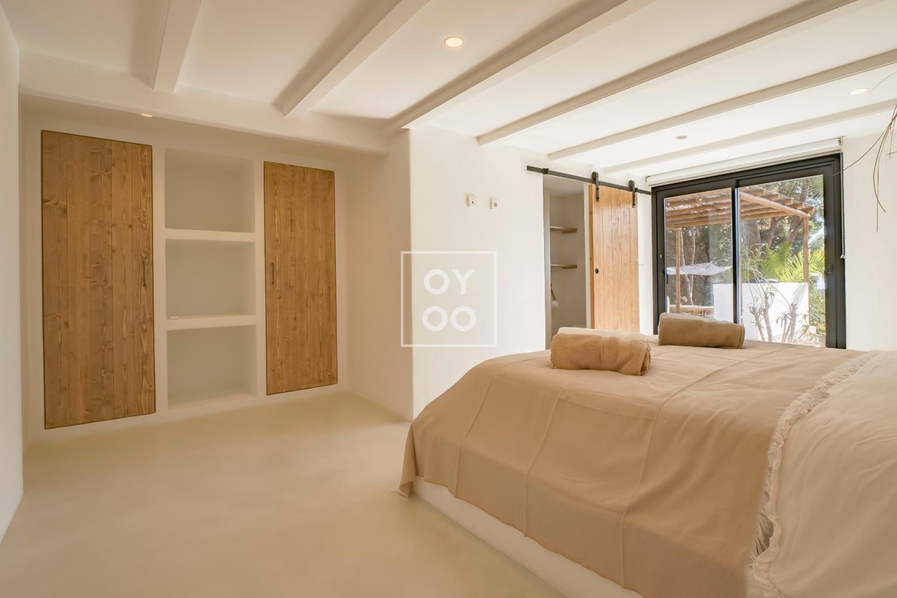 Boutique Villa The Shine - Experience supreme luxury and privacy with breathtaking views