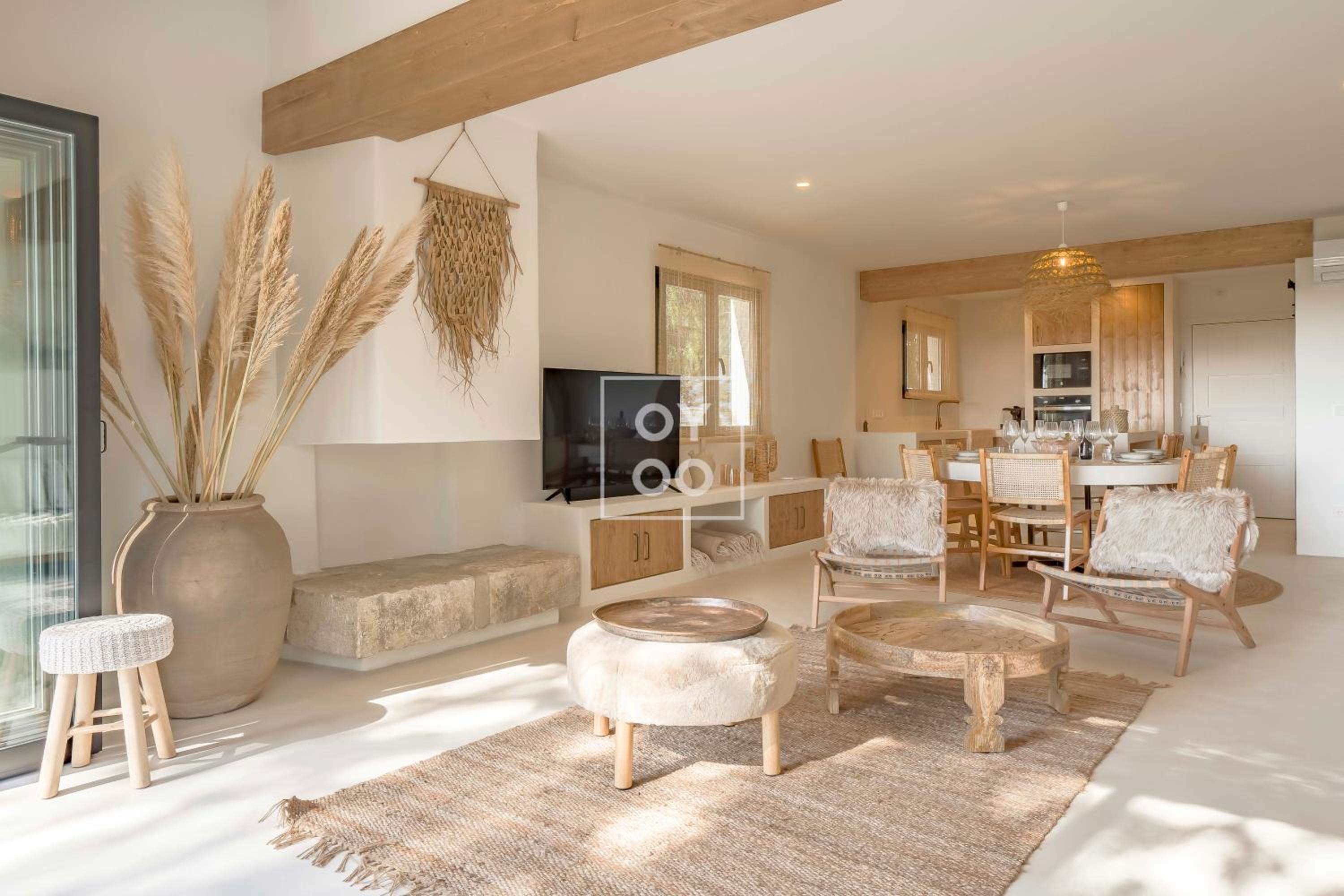 Boutique Villa The Shine - Experience supreme luxury and privacy with breathtaking views