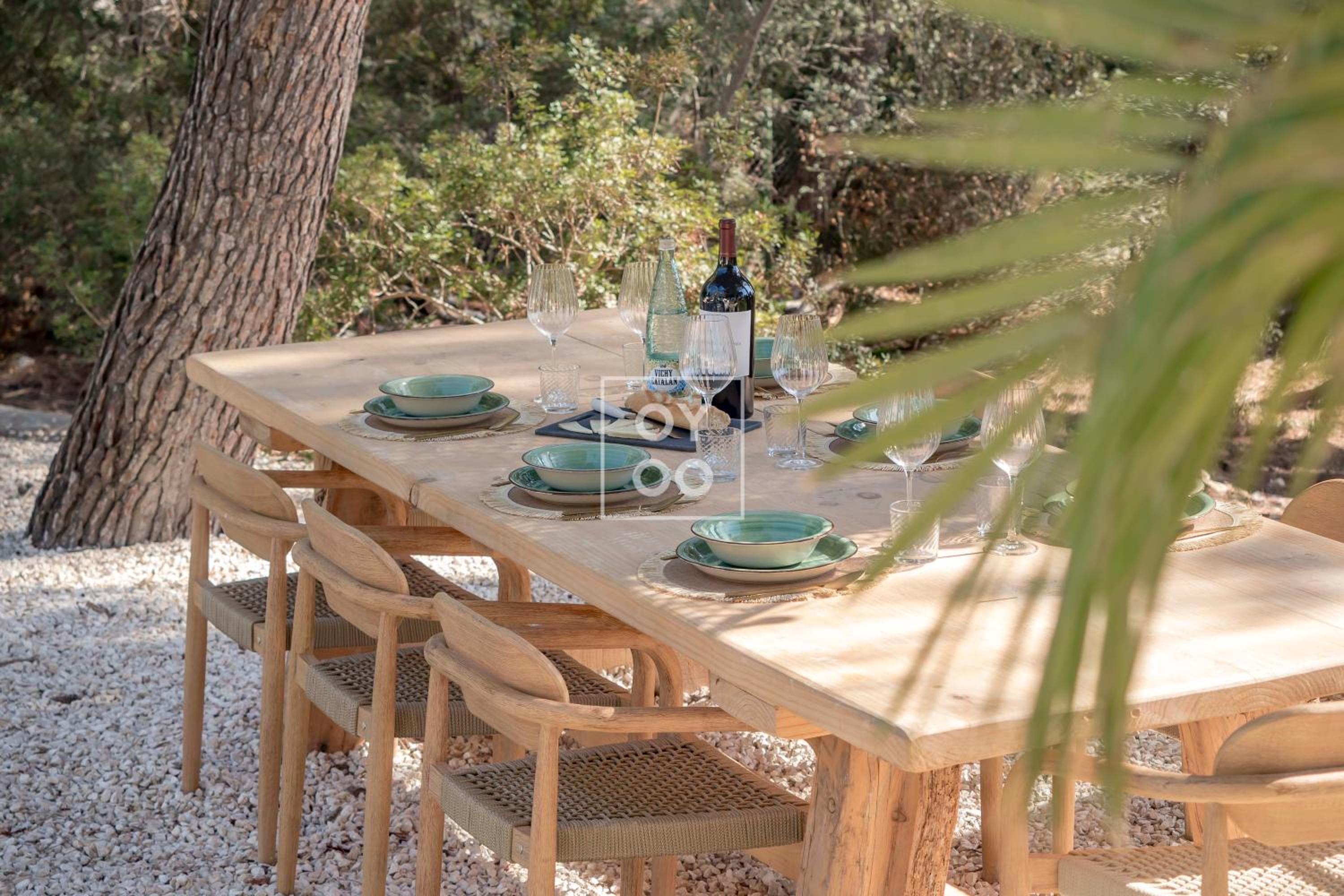 Boutique Villa The Shine - Experience supreme luxury and privacy with breathtaking views