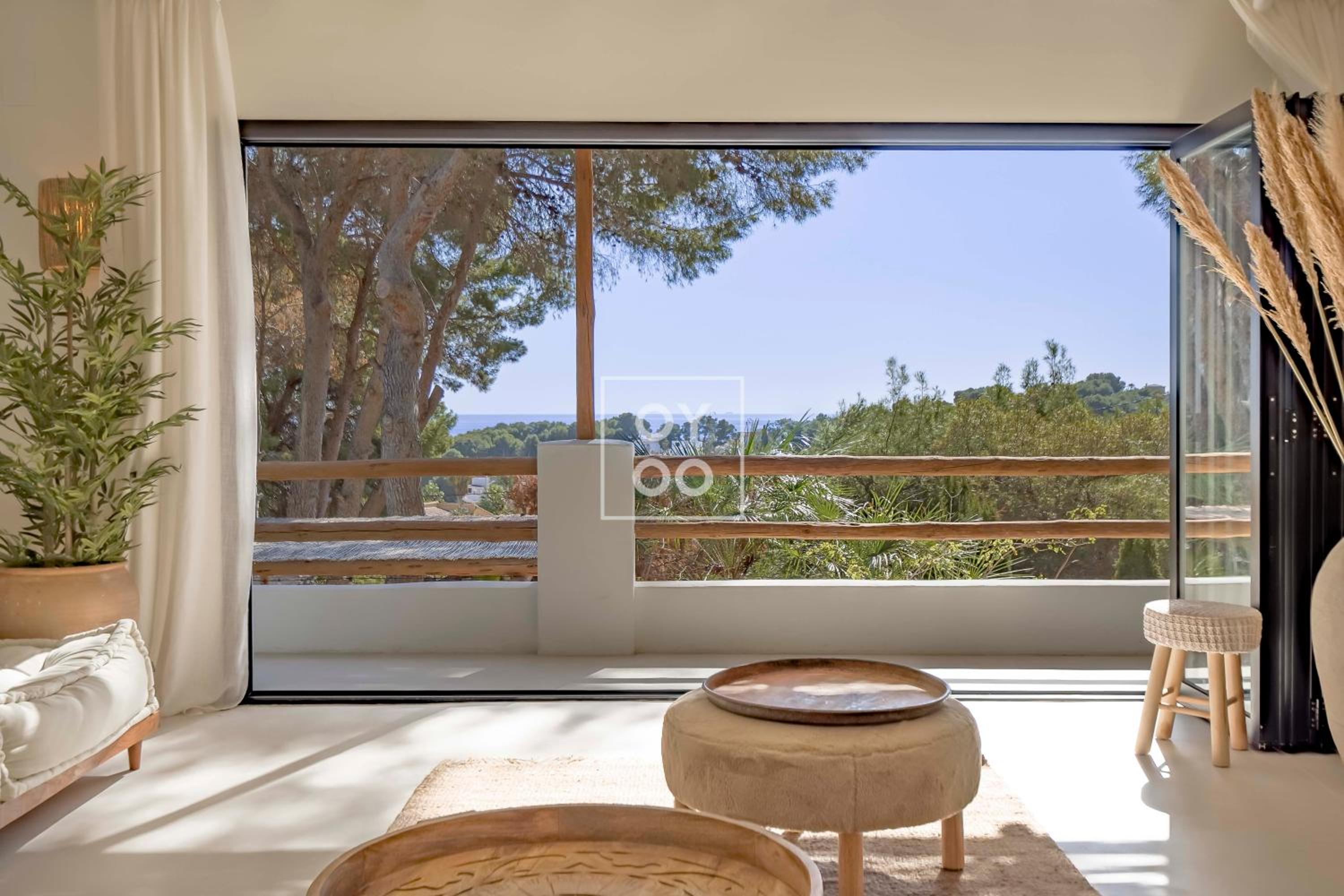 Boutique Villa The Shine - Experience supreme luxury and privacy with breathtaking views