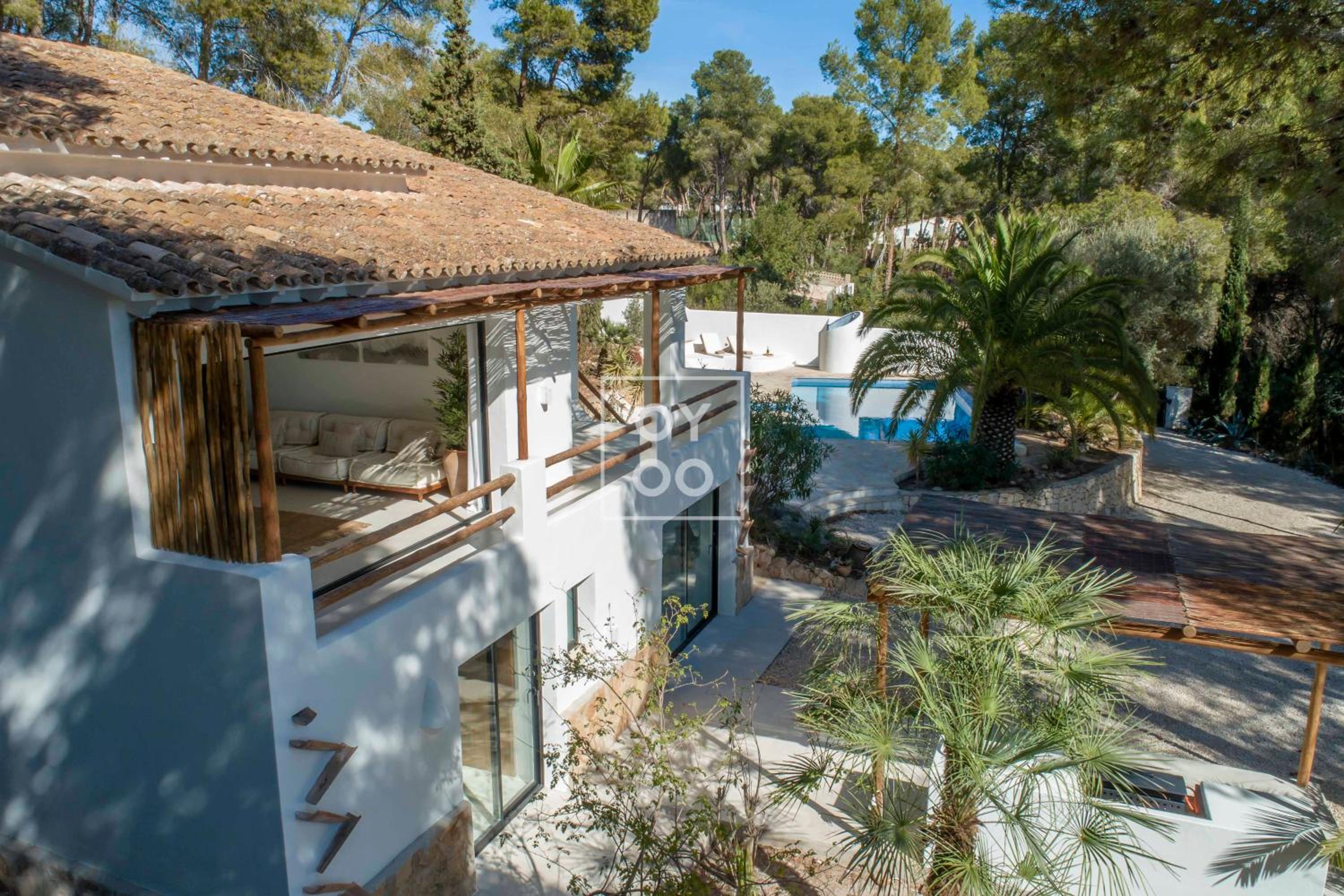 Boutique Villa The Shine - Experience supreme luxury and privacy with breathtaking views