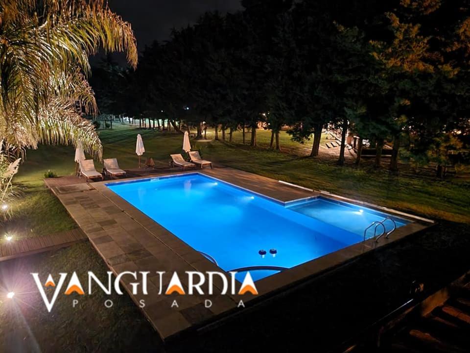 Posada Vanguardia
