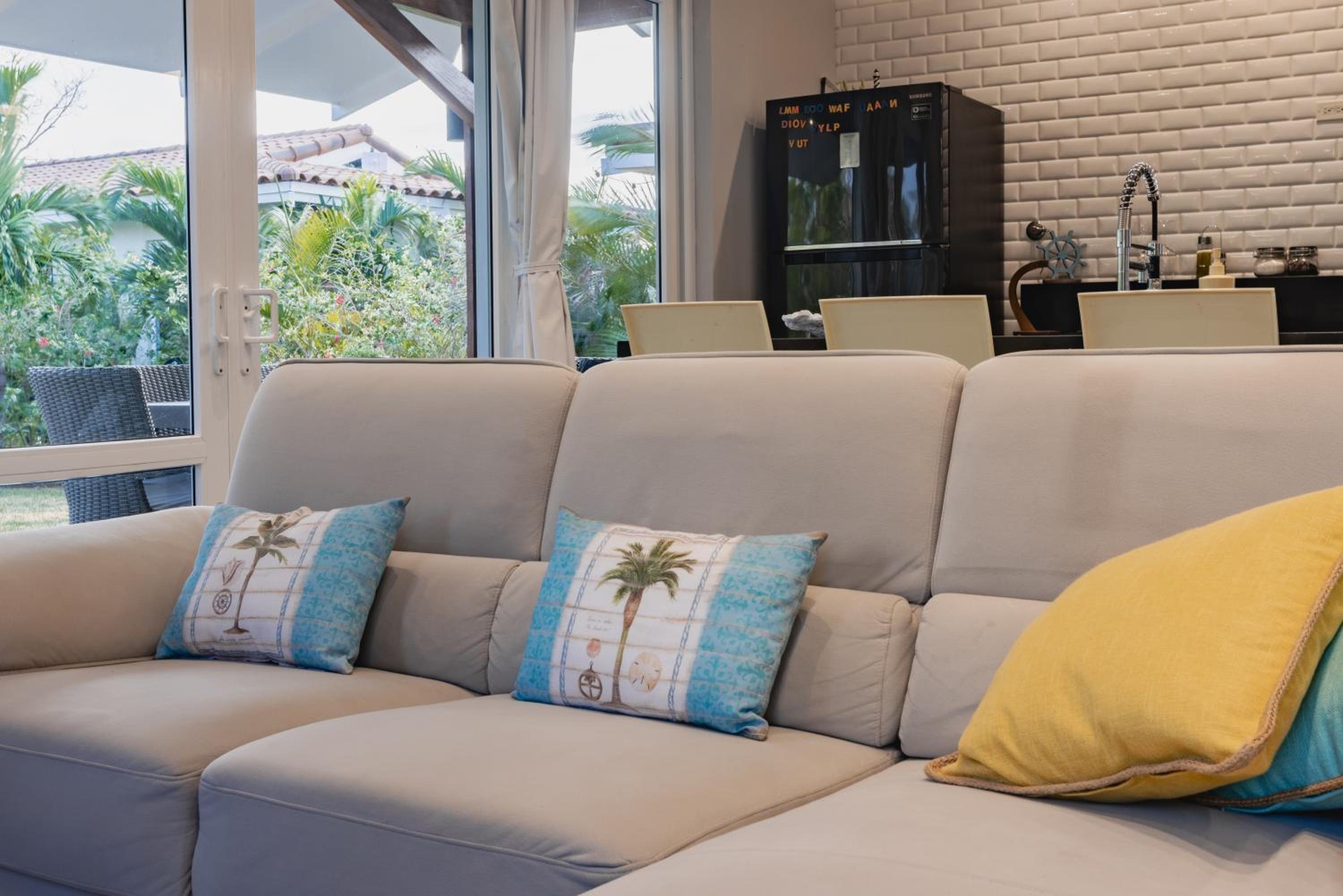 Villa Paraiso - Blue Venao view 3