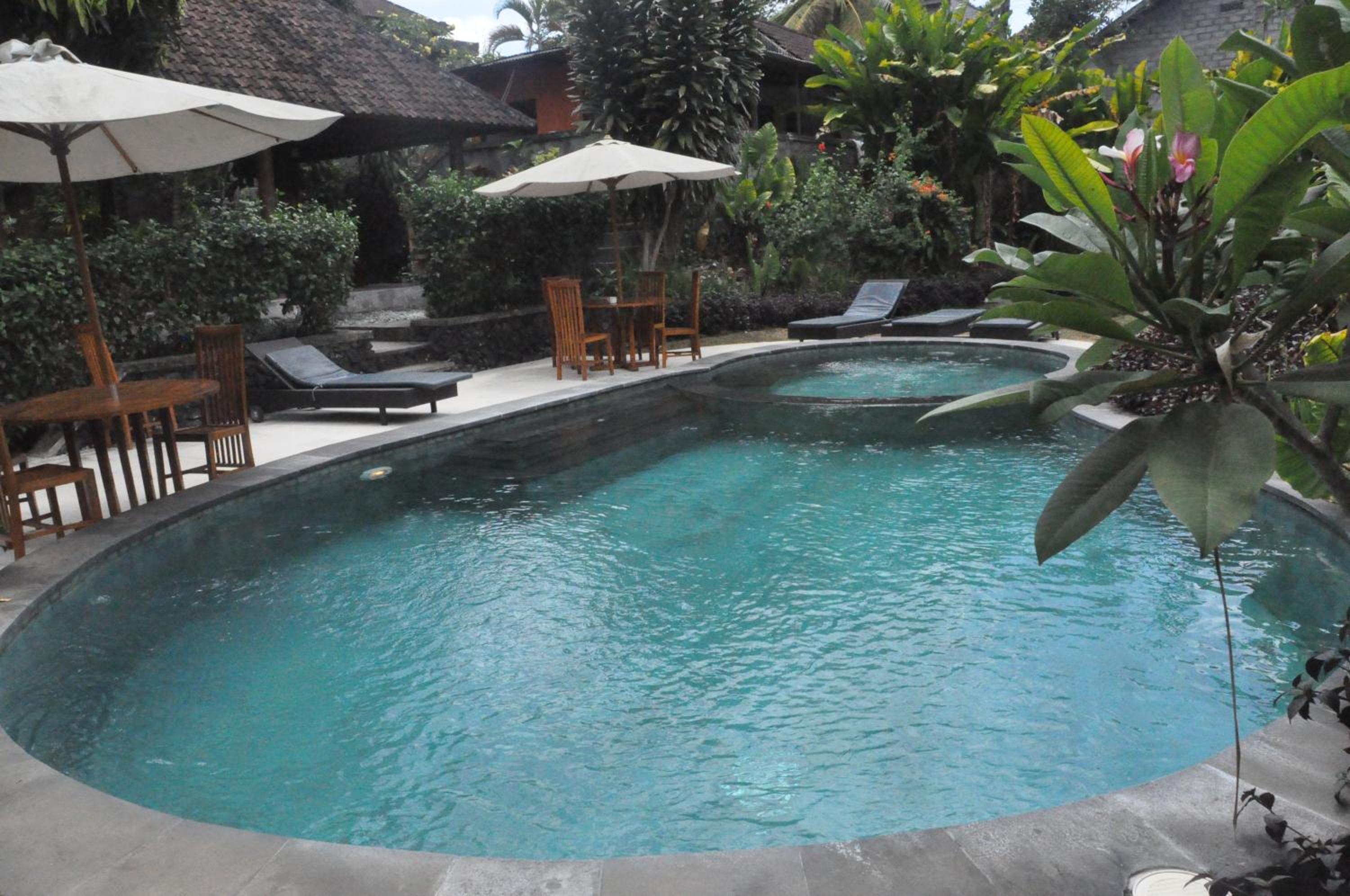 Argasoka Bungalows