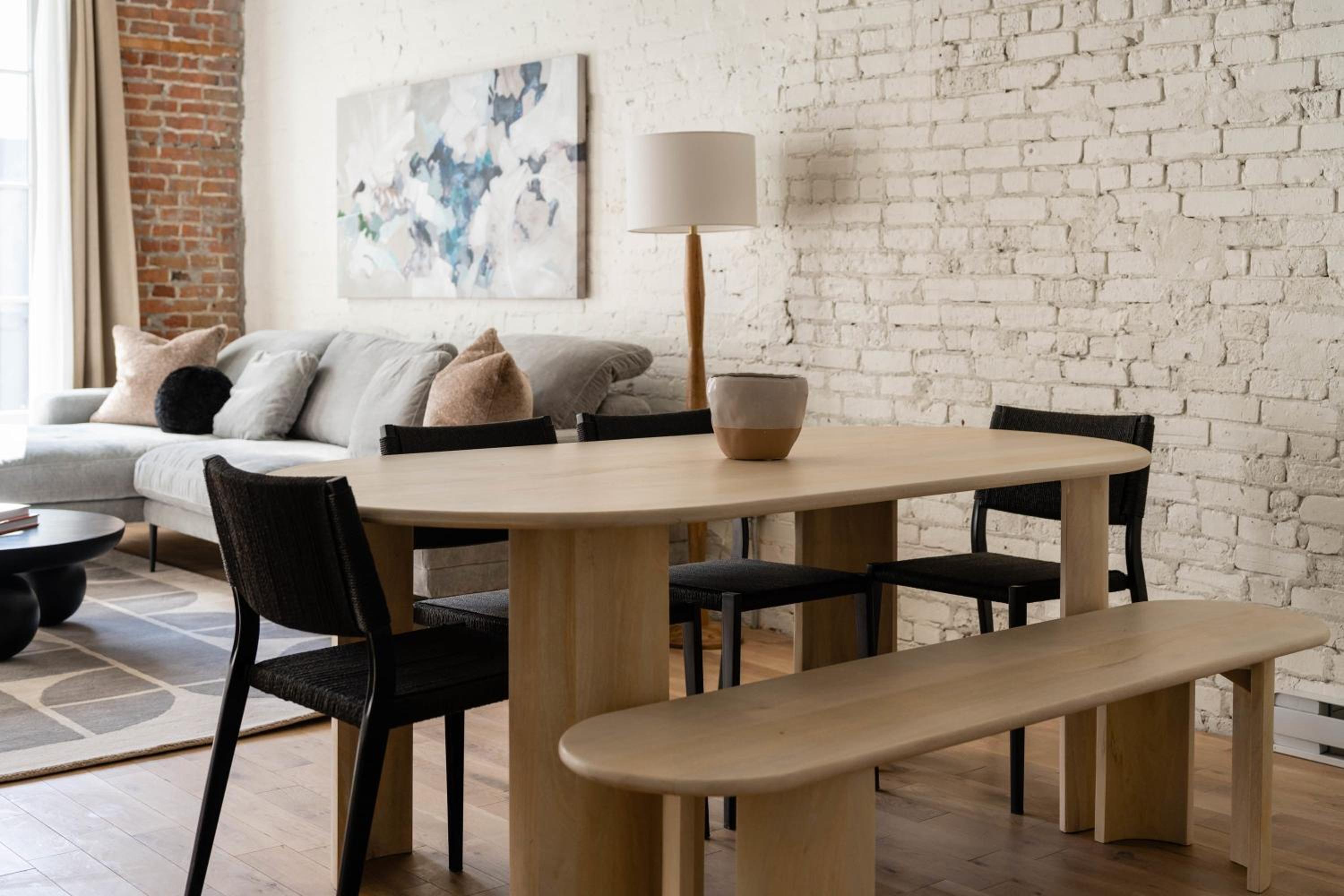Maison Place Jacques-Cartier by Luxury In Transit