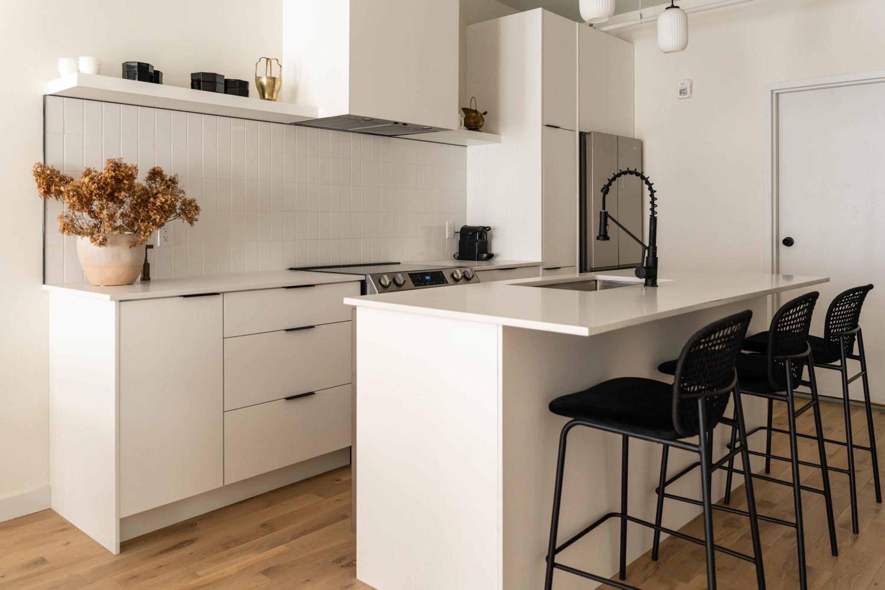 Maison Place Jacques-Cartier by Luxury In Transit