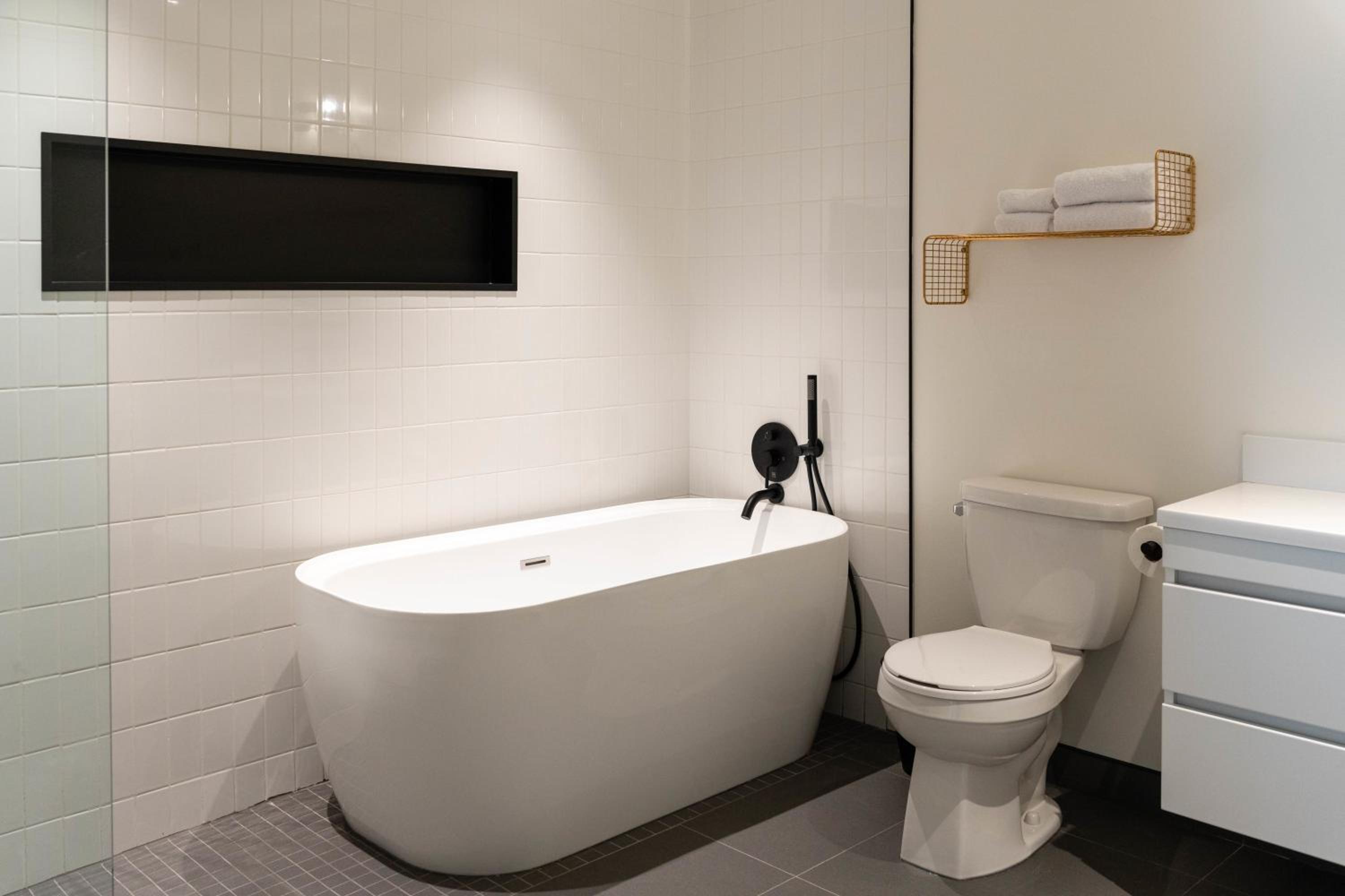 Maison Place Jacques-Cartier by Luxury In Transit