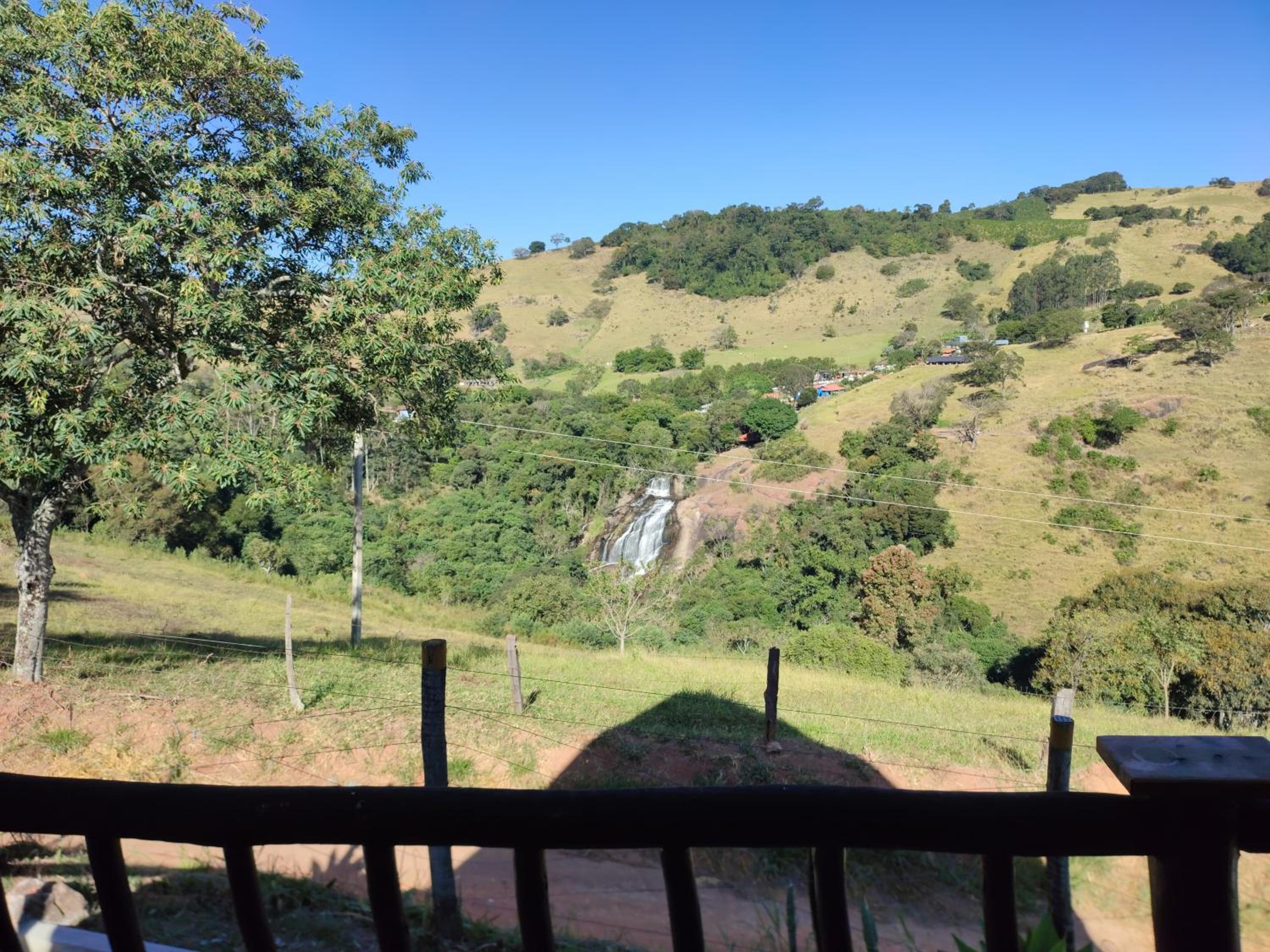 Cabanas Villa Felix