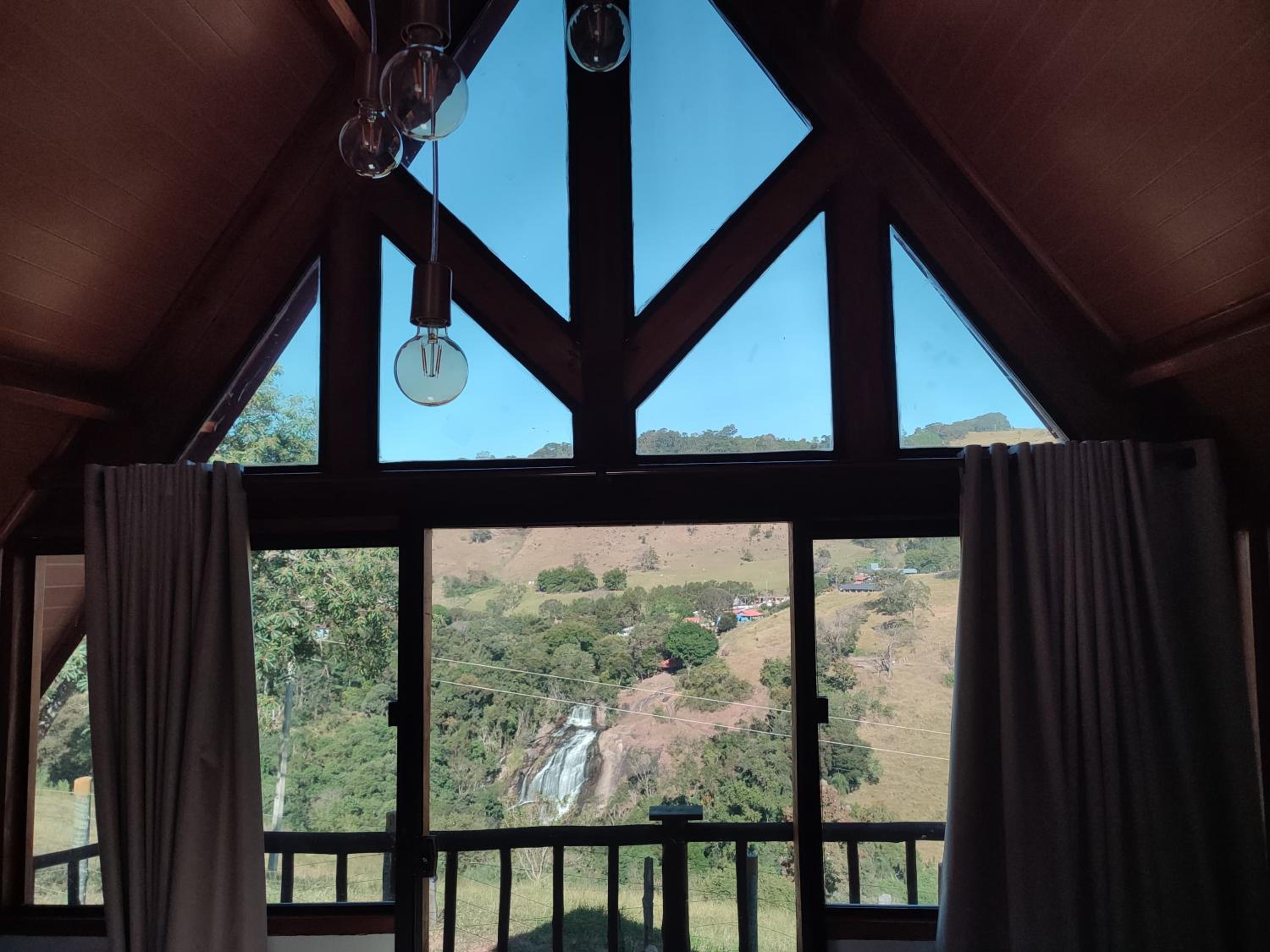 Cabanas Villa Felix