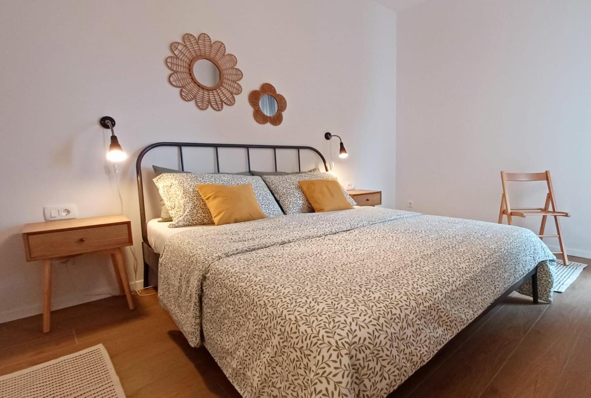 Apartments Daria