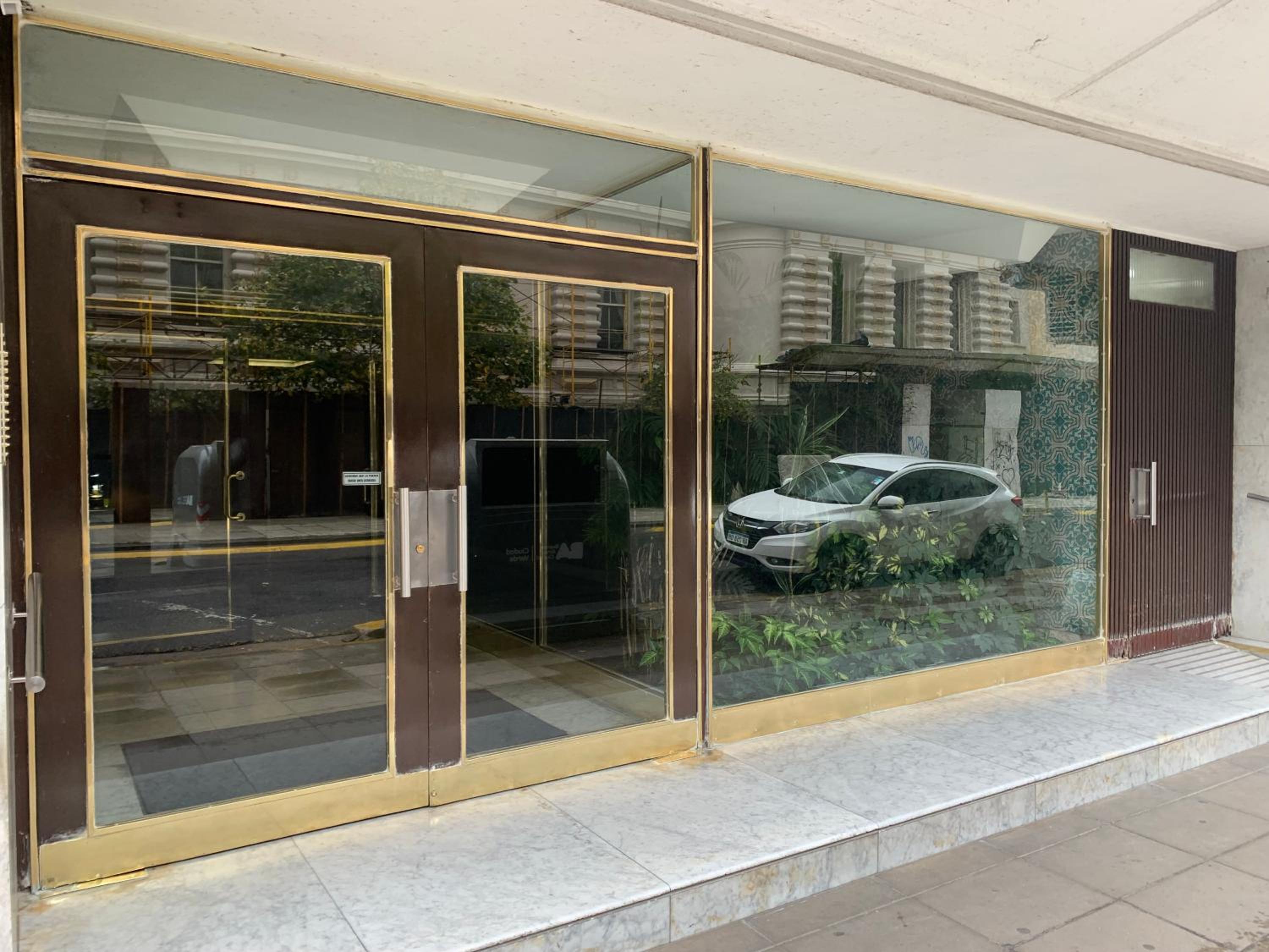 Recoleta Luxury Apartment