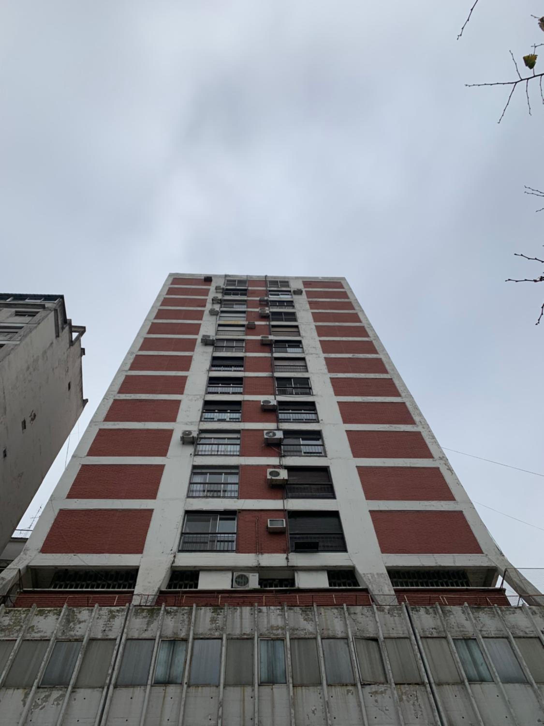 Recoleta Luxury Apartment