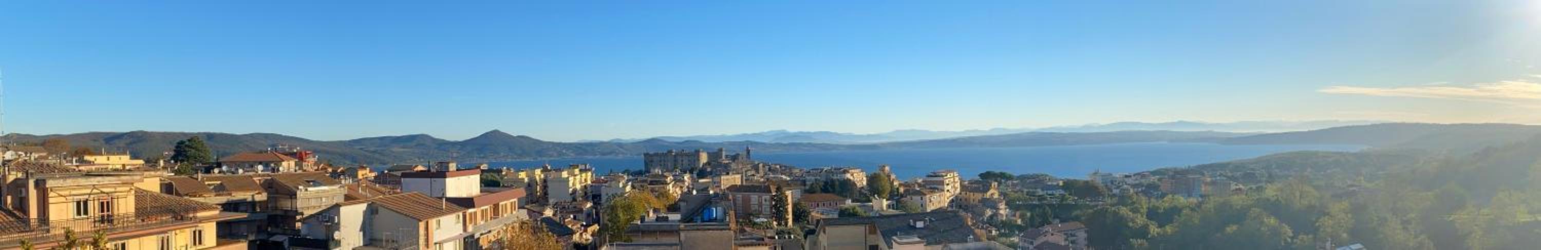 Appartamento vista lago view 2