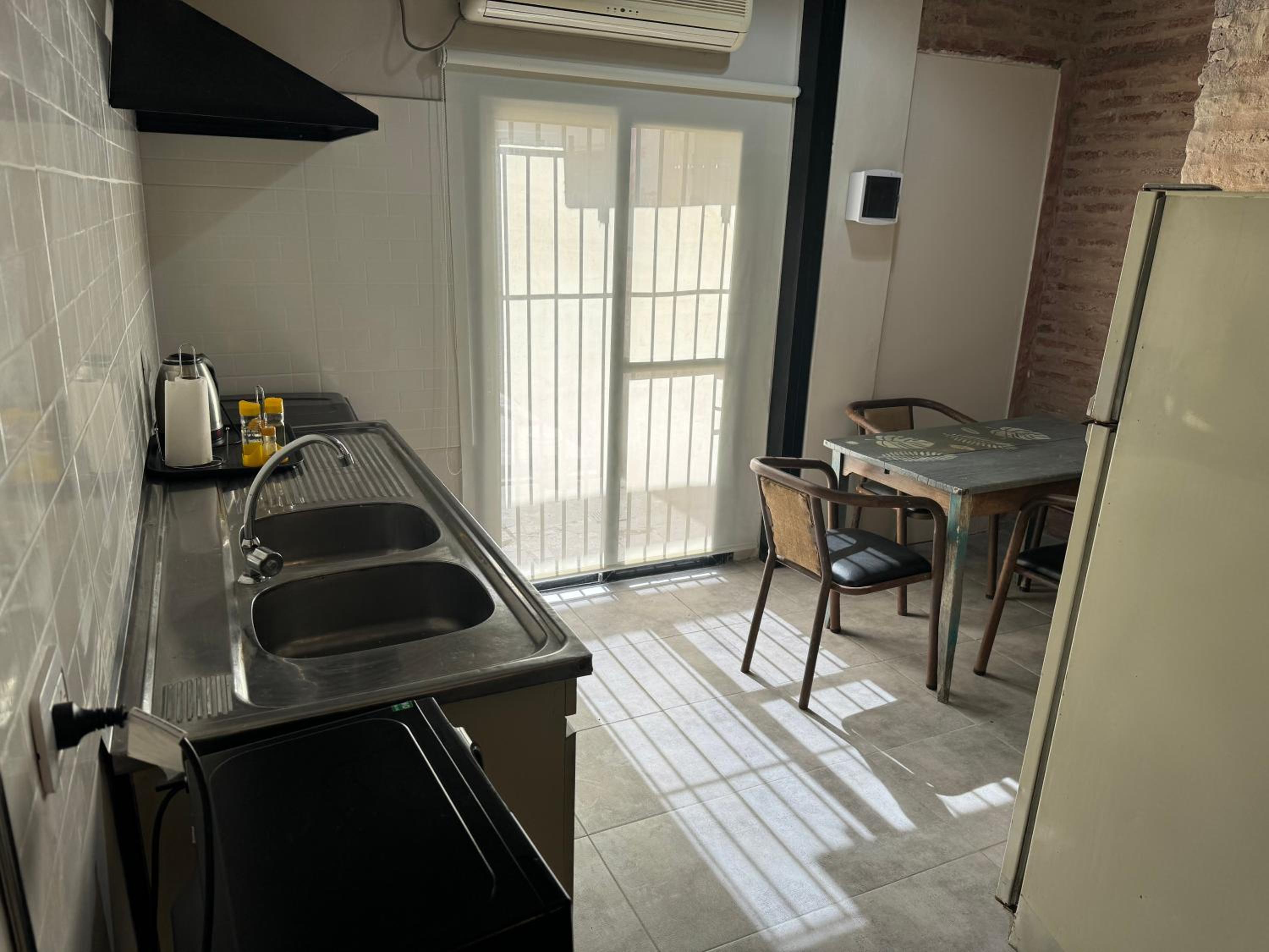 ApartHotel Lacatedral