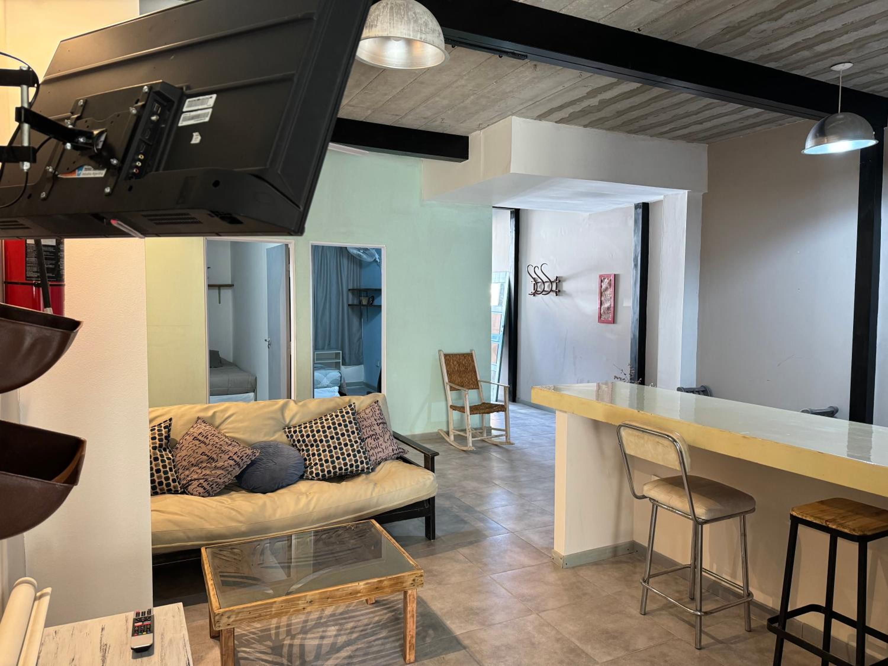 ApartHotel Lacatedral