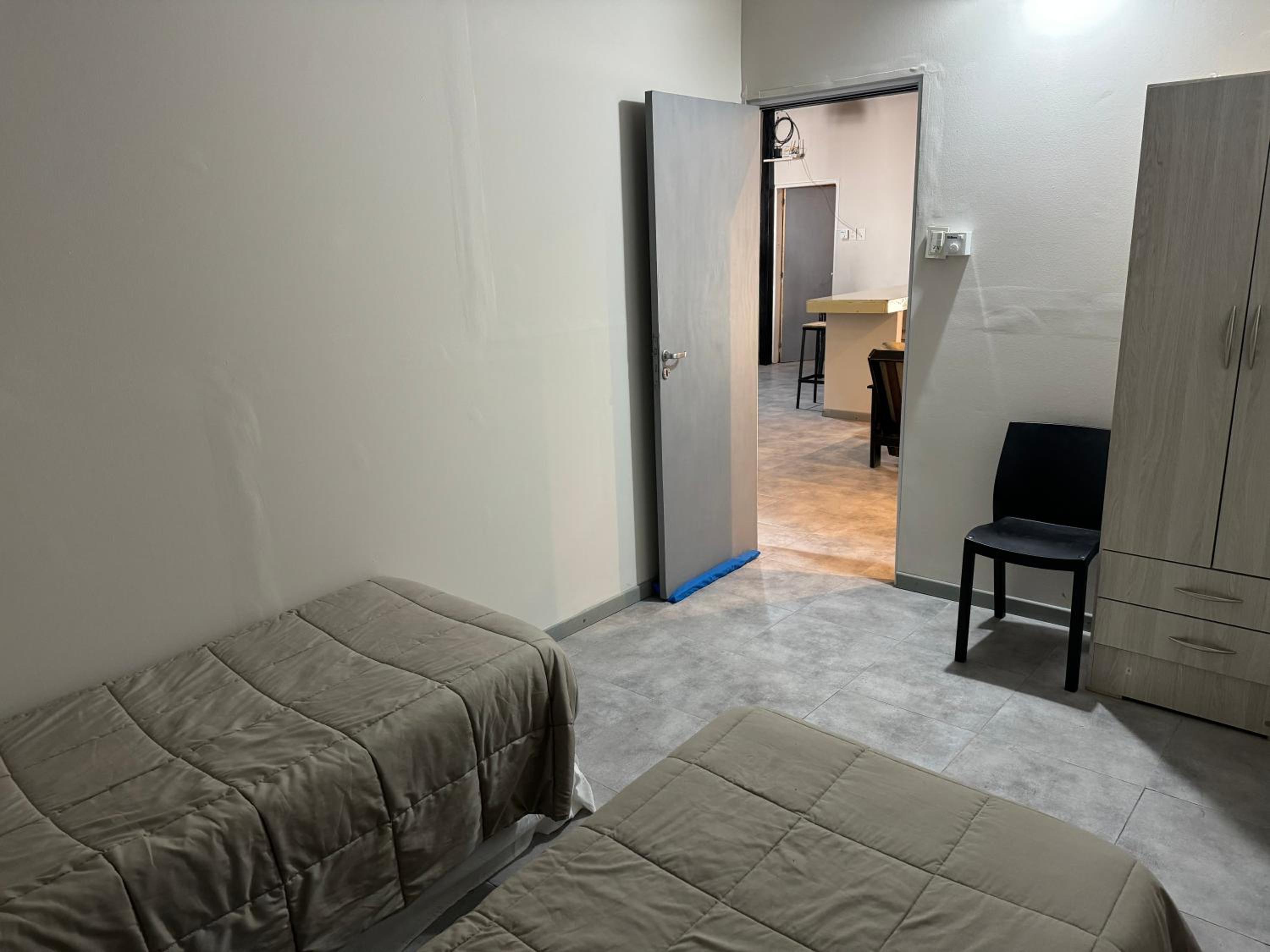 ApartHotel Lacatedral