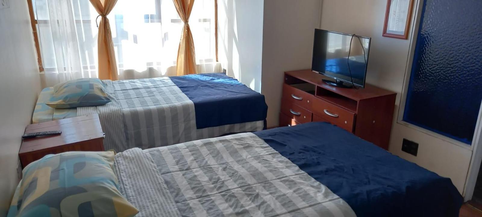 Hostal Viejo Rincon