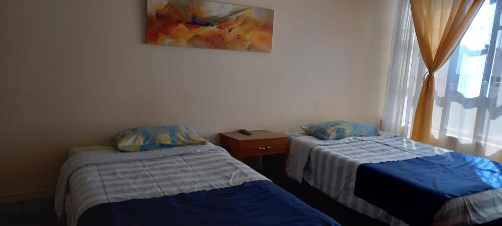 Hostal Viejo Rincon