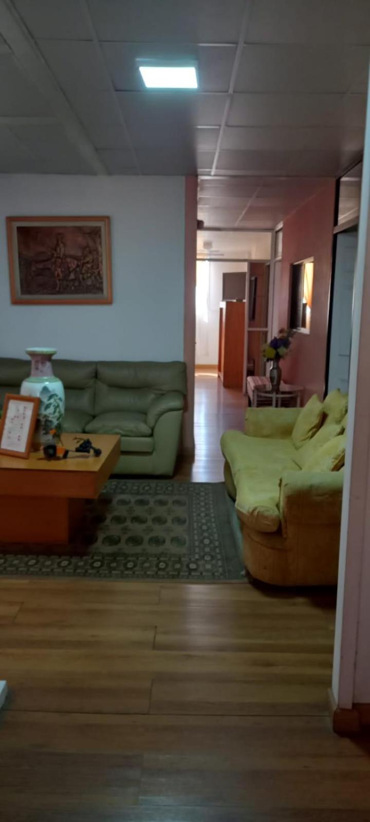 Hostal Viejo Rincon
