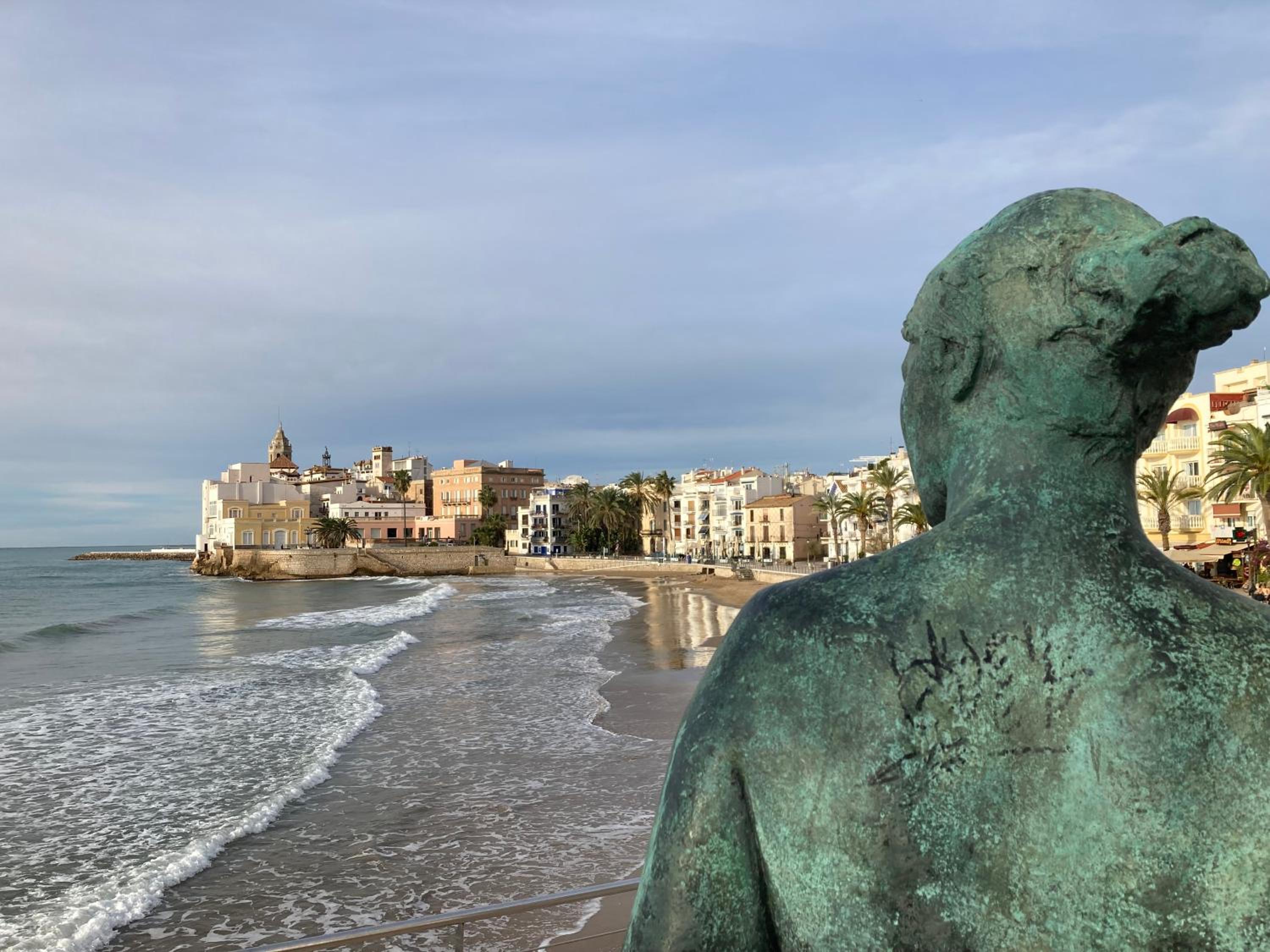 APARTAMENTO 10 MIN SITGES view 5