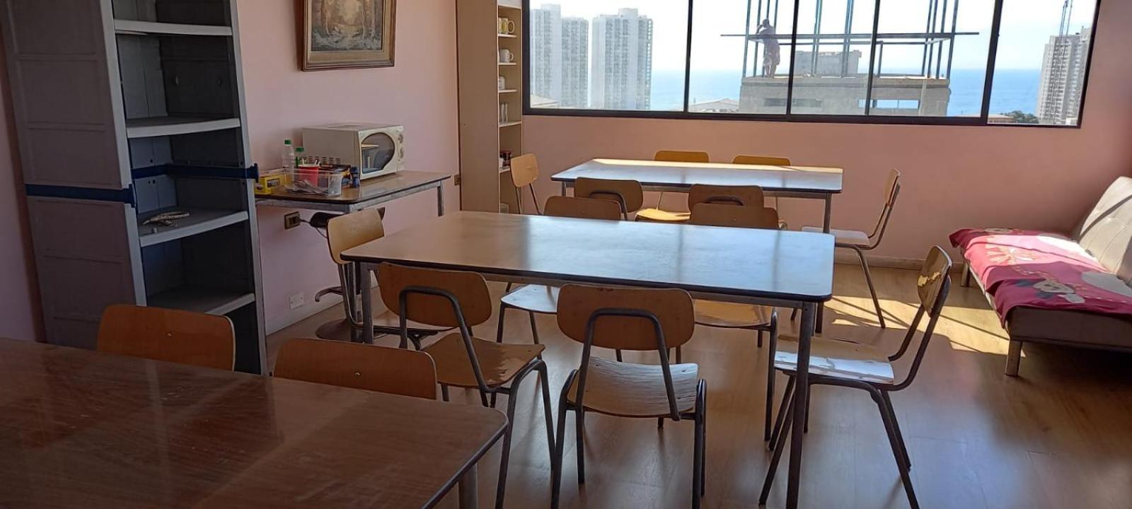 Hostal Viejo Rincon