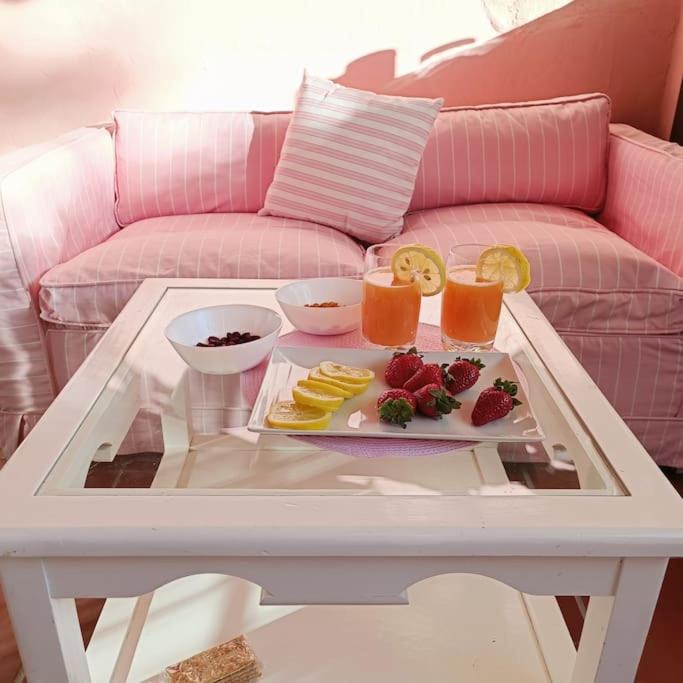 Apartamento en Marbella Guadalmina primera linea de campo de golf Los Cartujanos