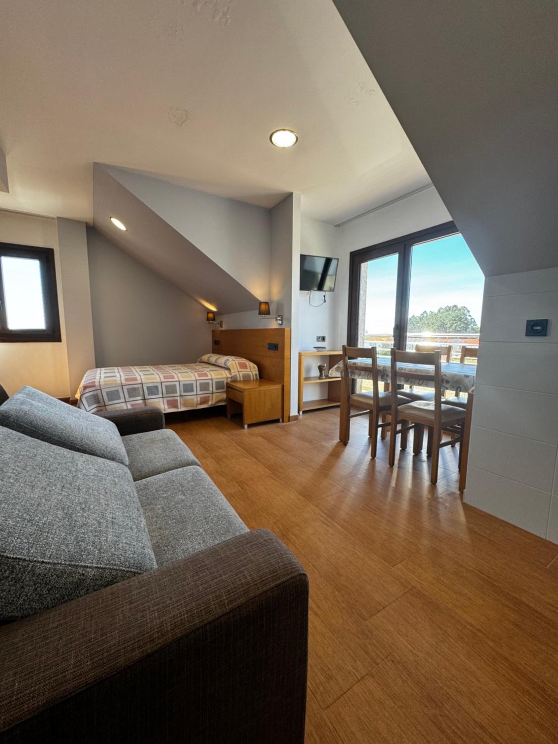Apartamentos Playa Canelas