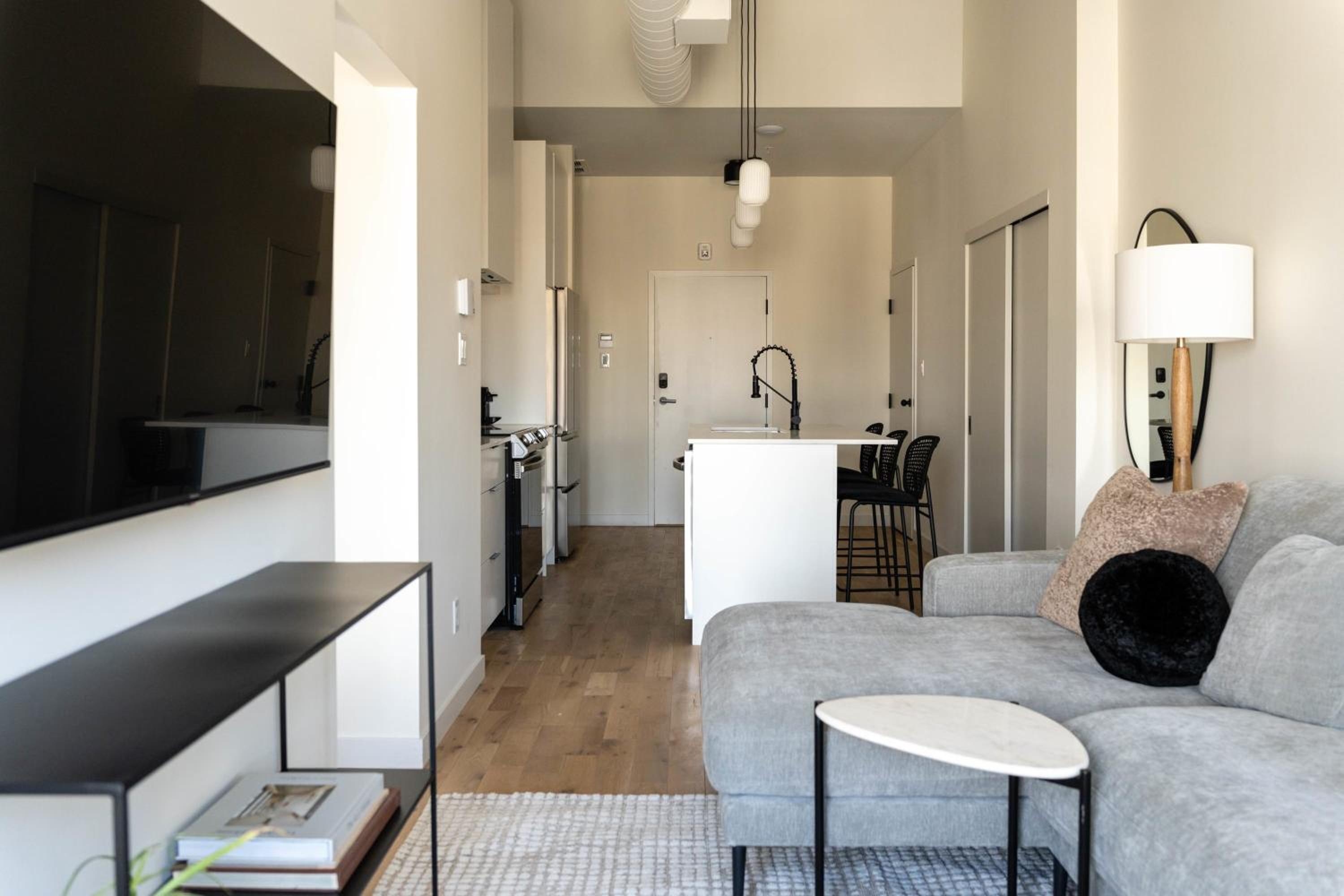 Maison Place Jacques-Cartier by Luxury In Transit