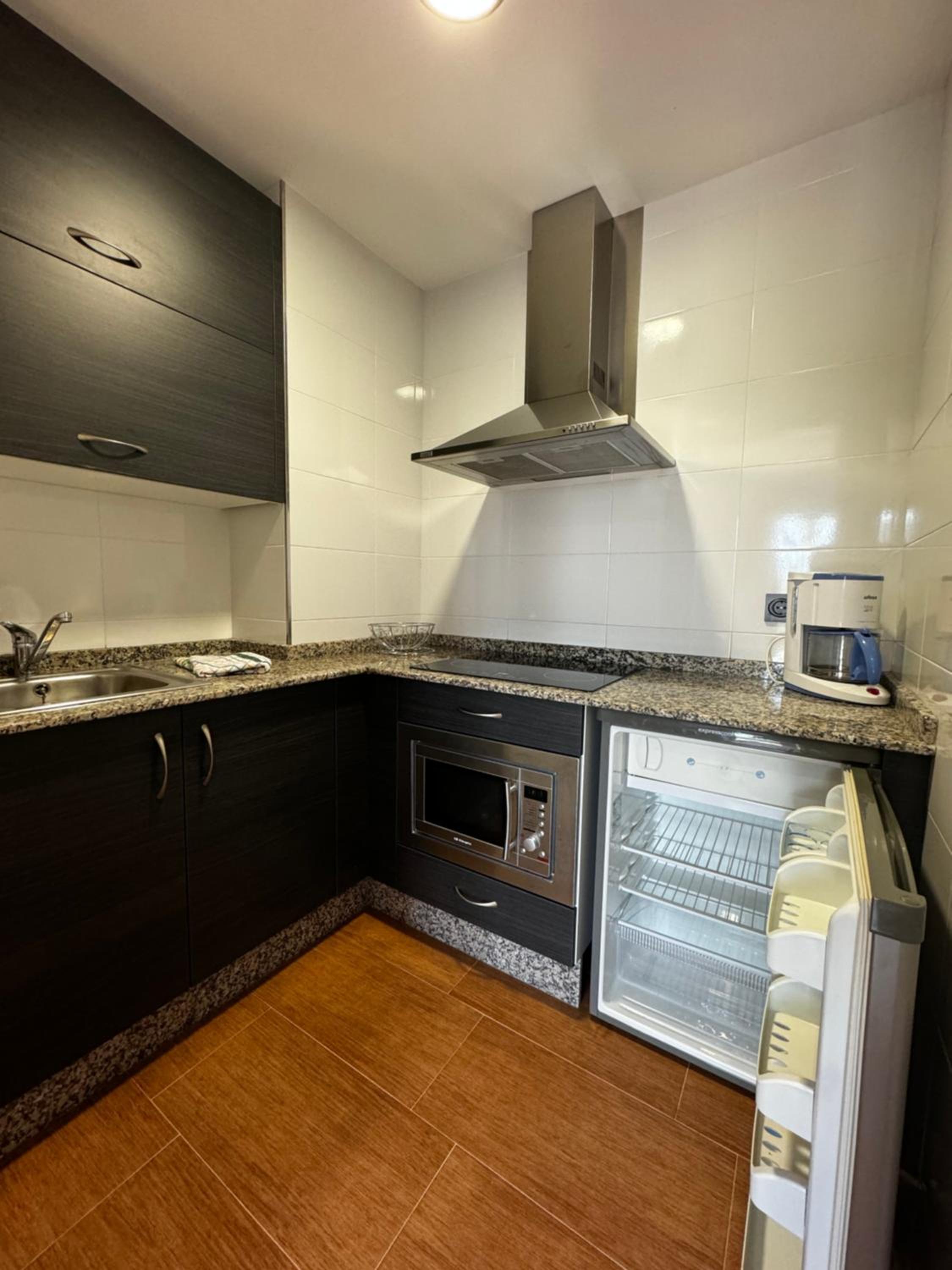 Apartamentos Playa Canelas