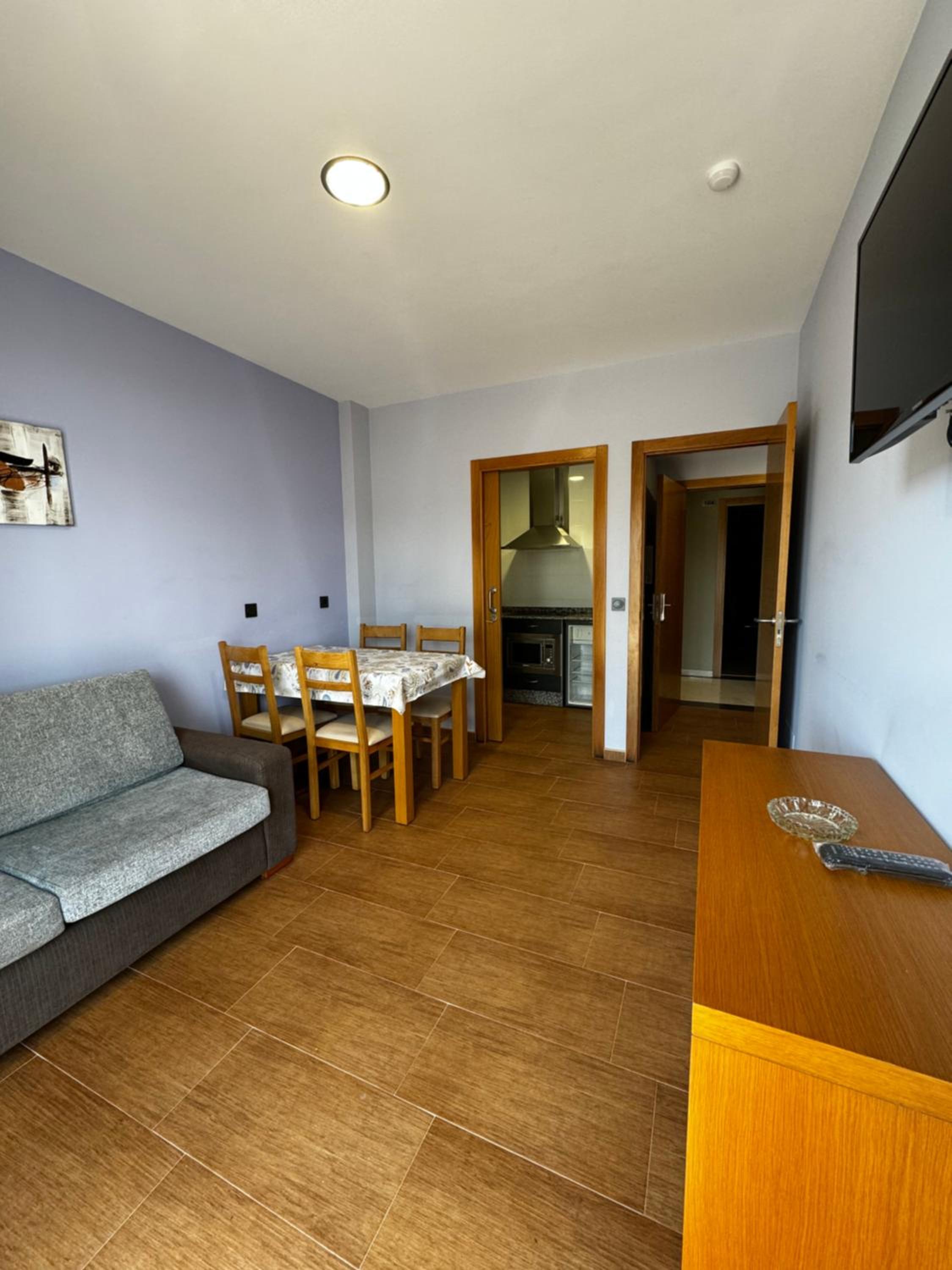 Apartamentos Playa Canelas