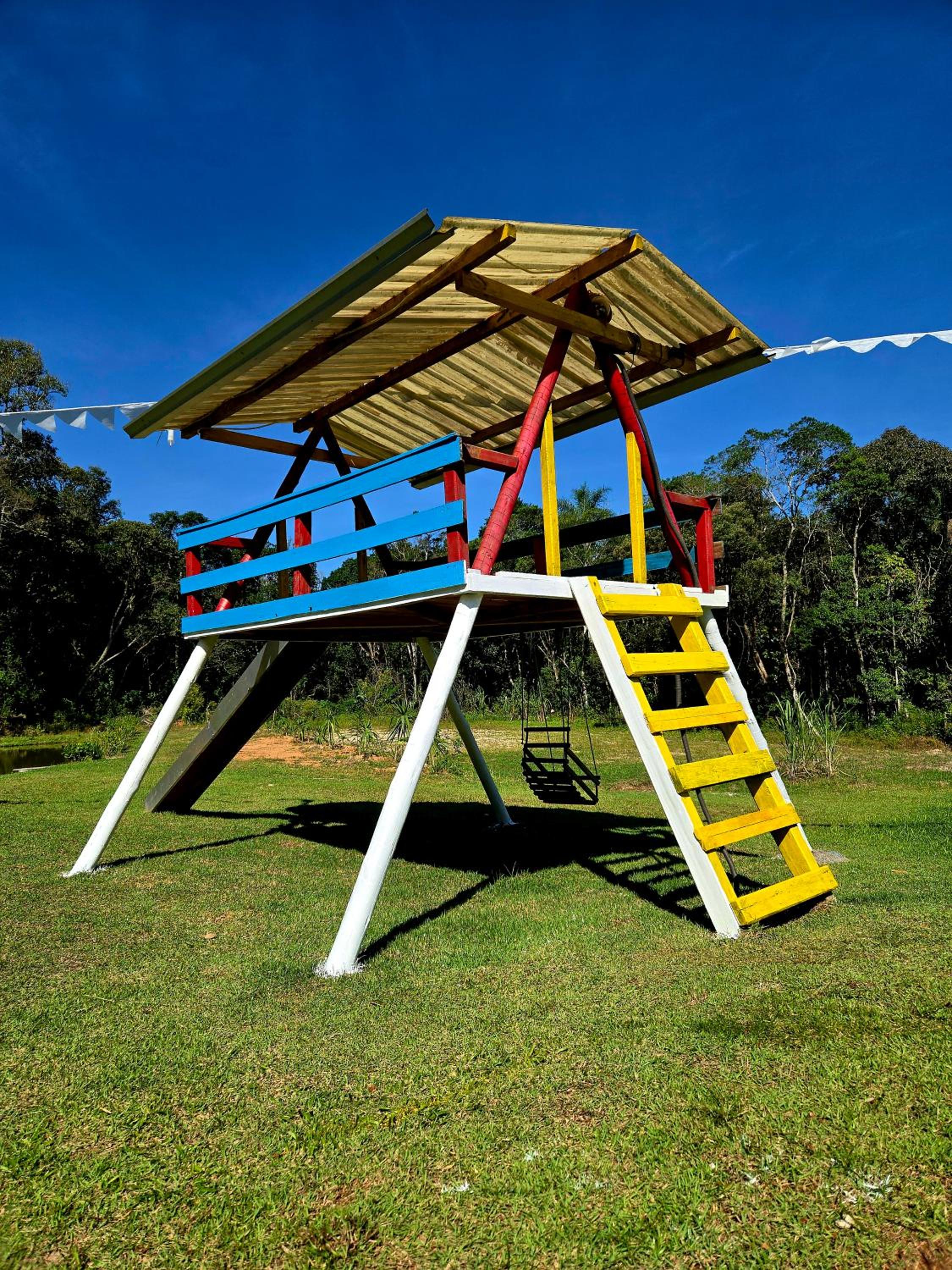 Sitio Florida em Ibiuna