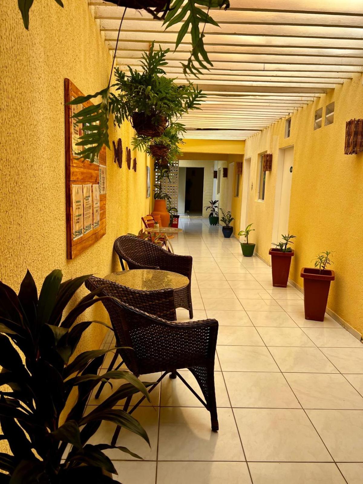 Maré Praia Hotel
