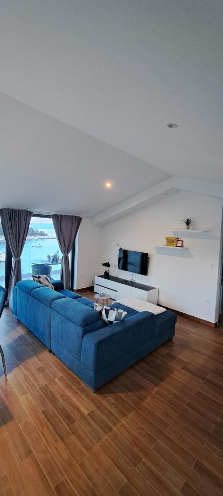 Apartment Franka