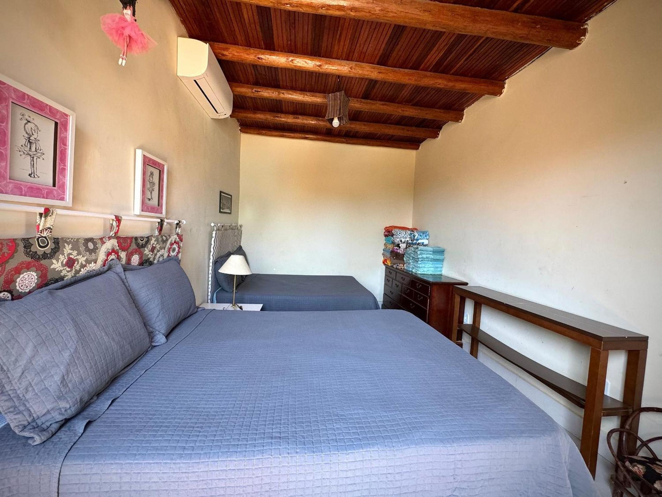 Rancho Flor de Iris - Lago Corumbá IV